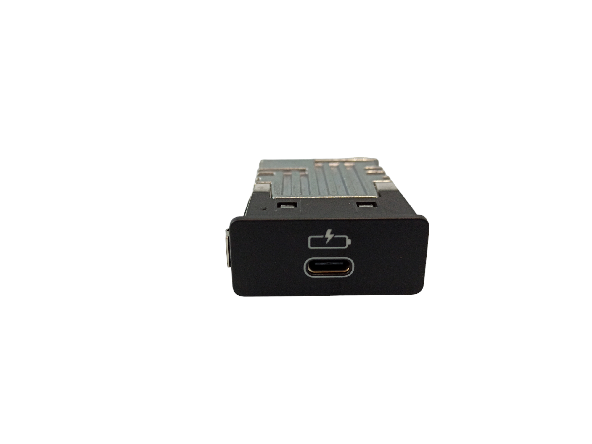BMW X5 (G05) USB socket connector