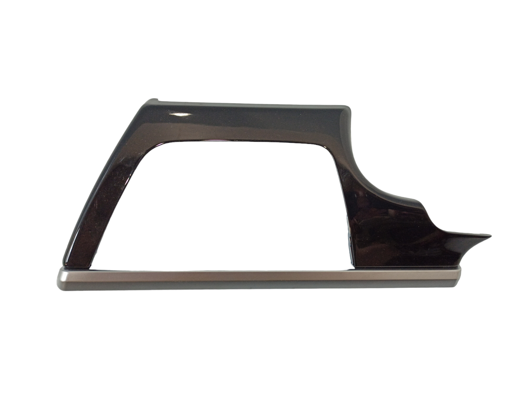 BMW 6 (F06 / F12 / F13) Dashboard Trim