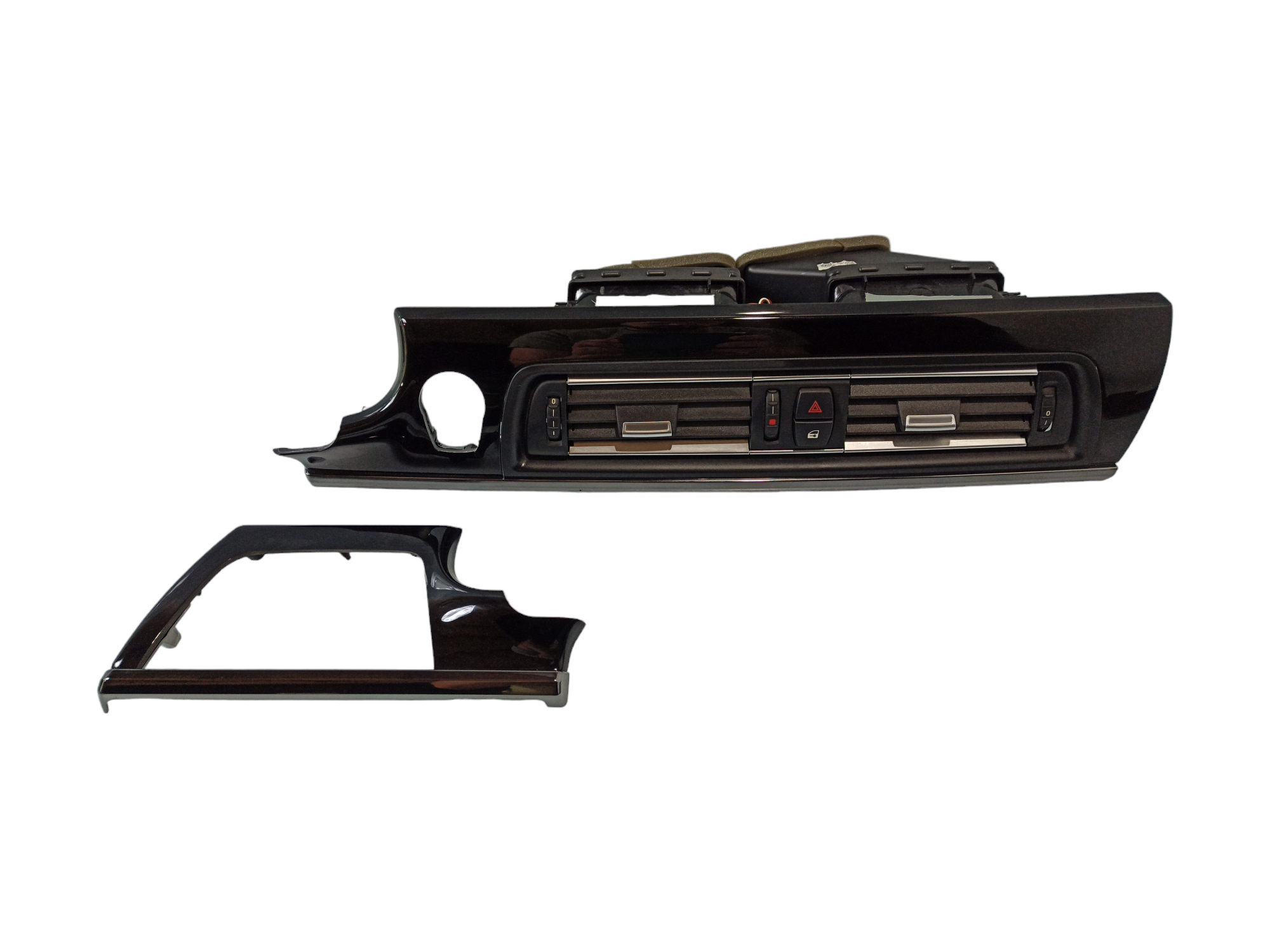 BMW 6 (F06 / F12 / F13) Dashboard Trim
