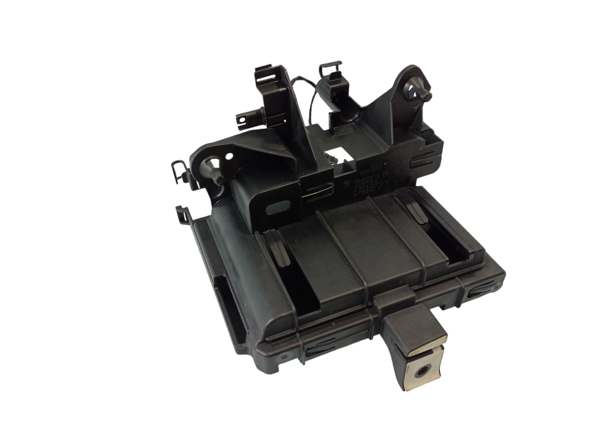 BMW X7 (G07) Fuse box cover