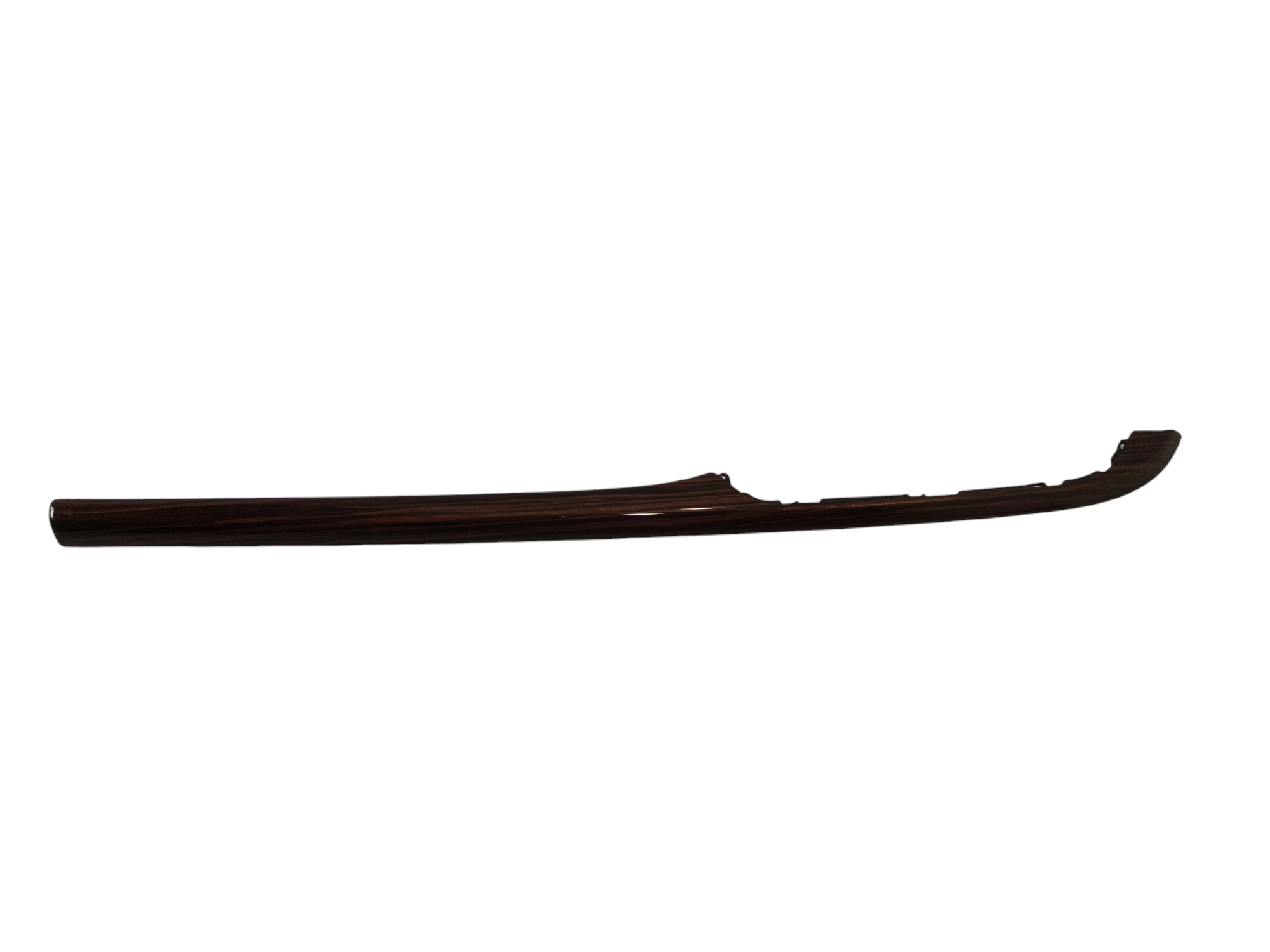 BMW 6 (F06 / F12 / F13) Front door trim (molding)