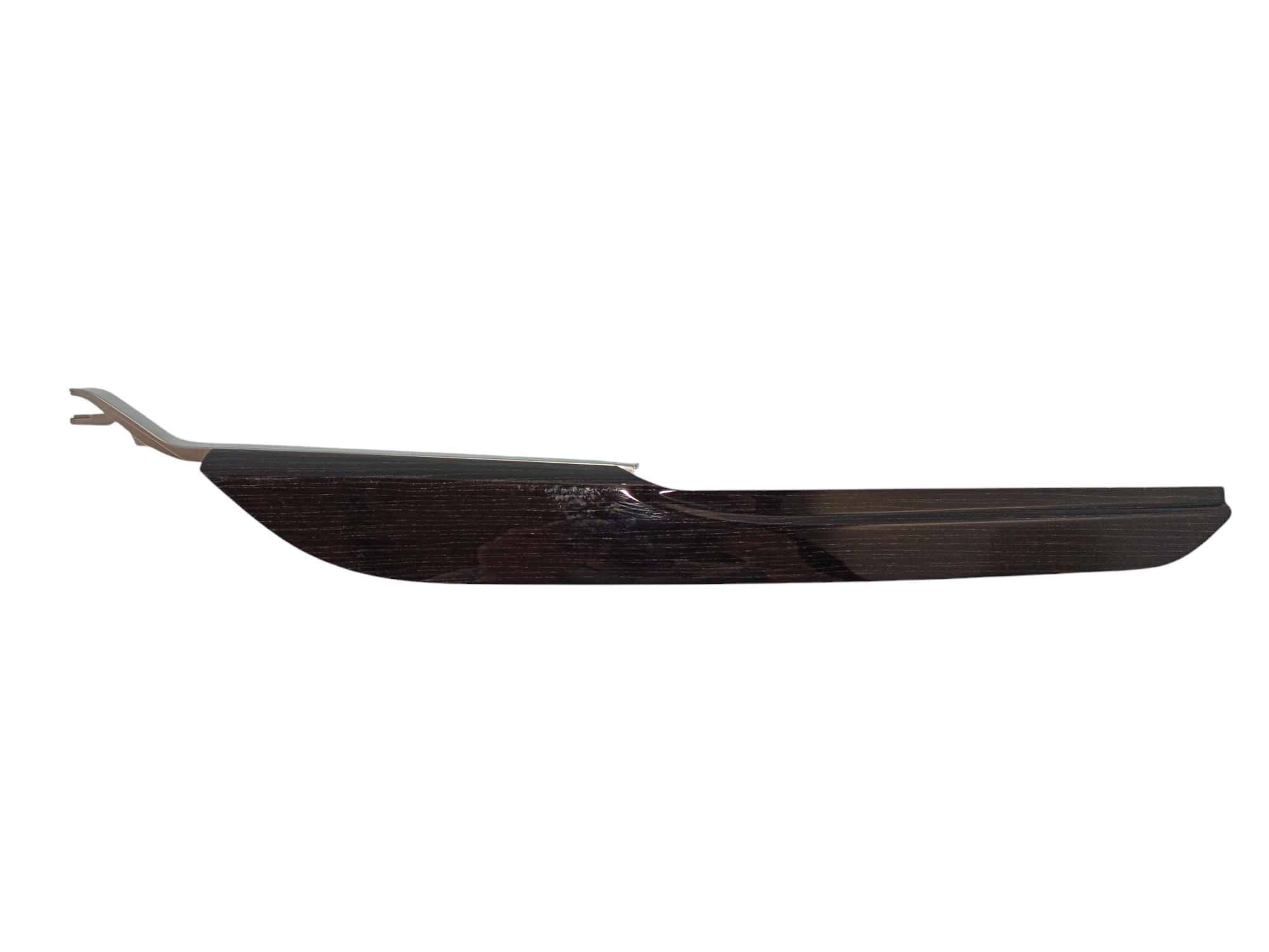 BMW 7 (G11 / G12) Center console decorative trim