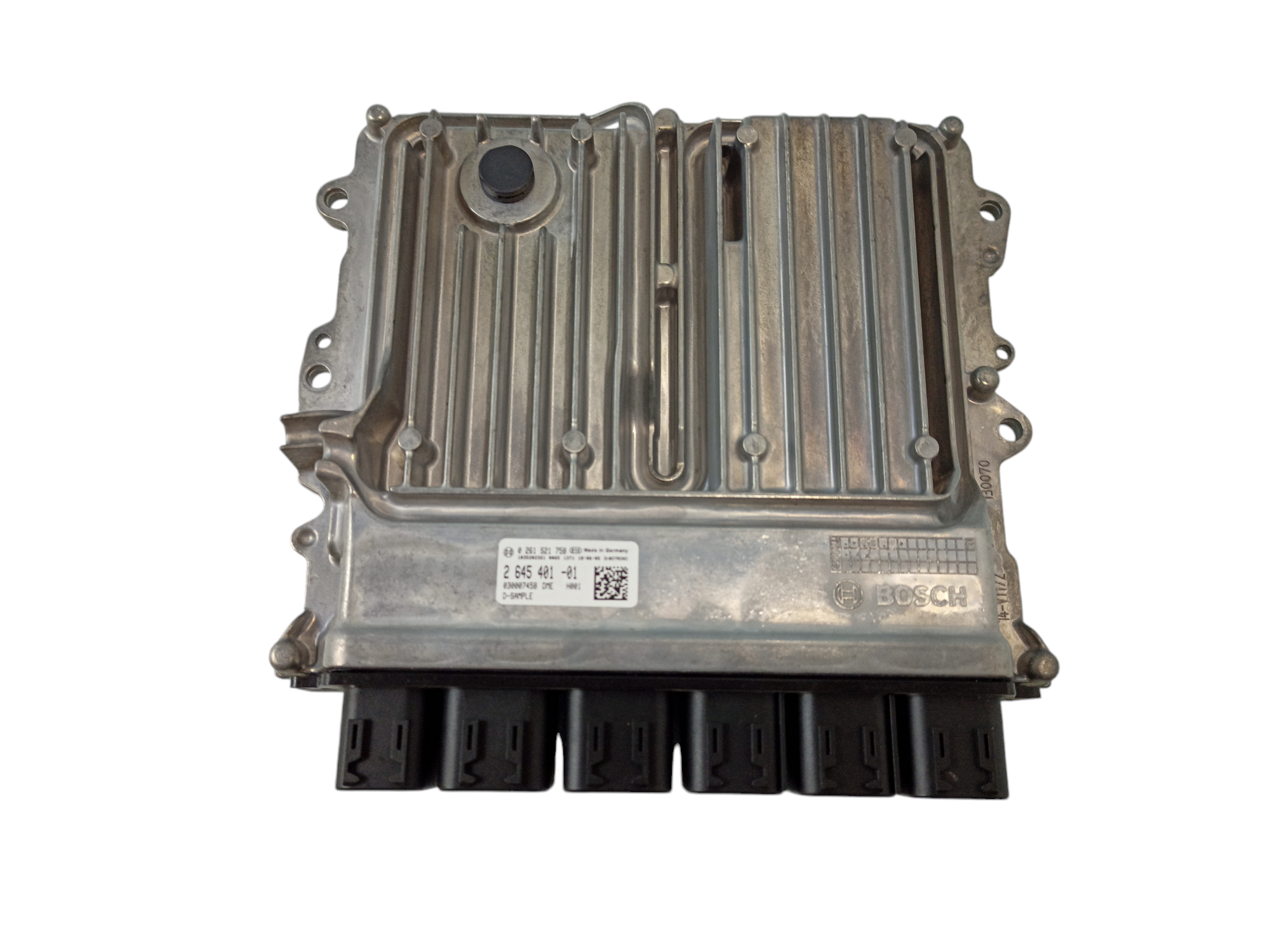 BMW 7 (G11 / G12) Engine control unit/module