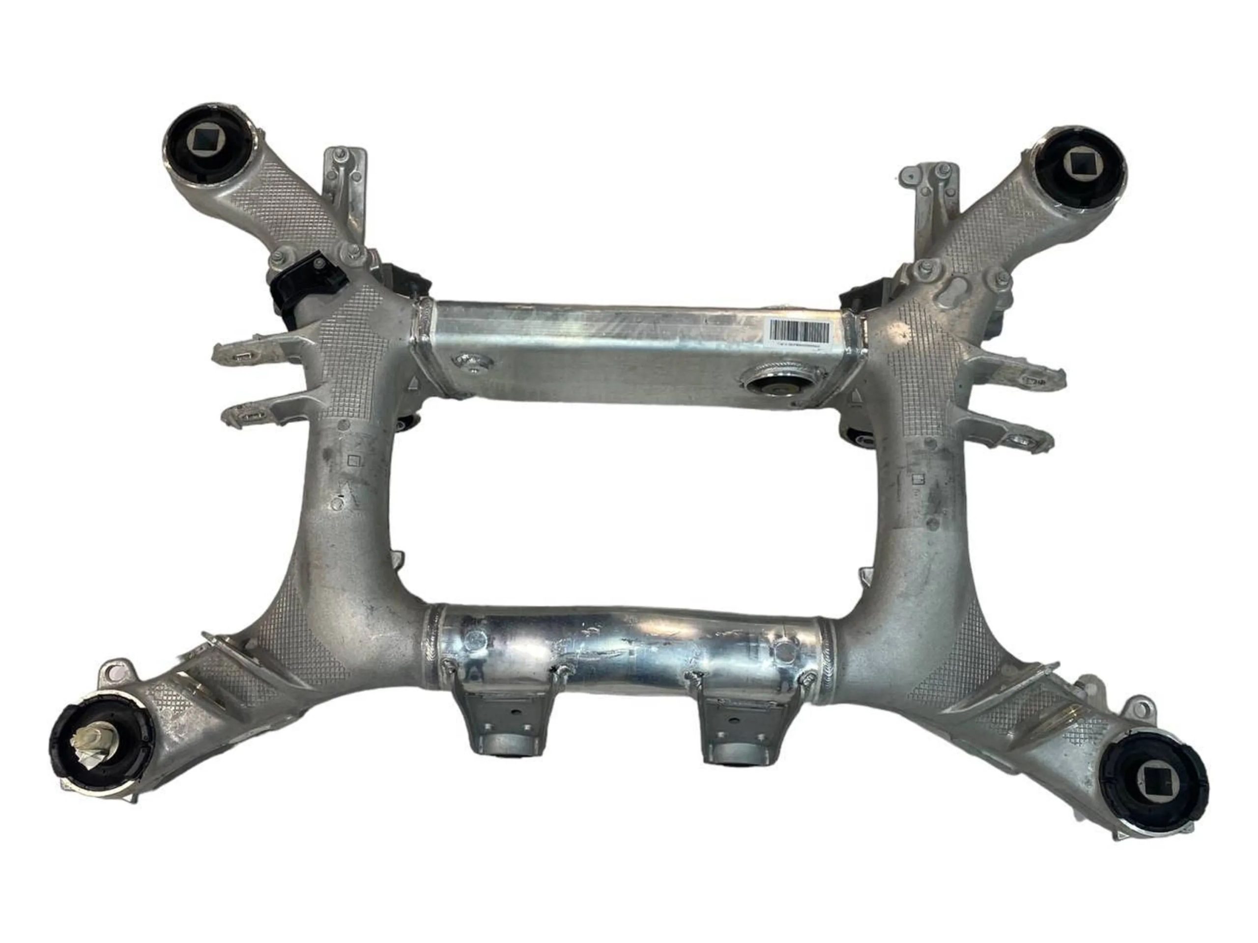 Rear subframe