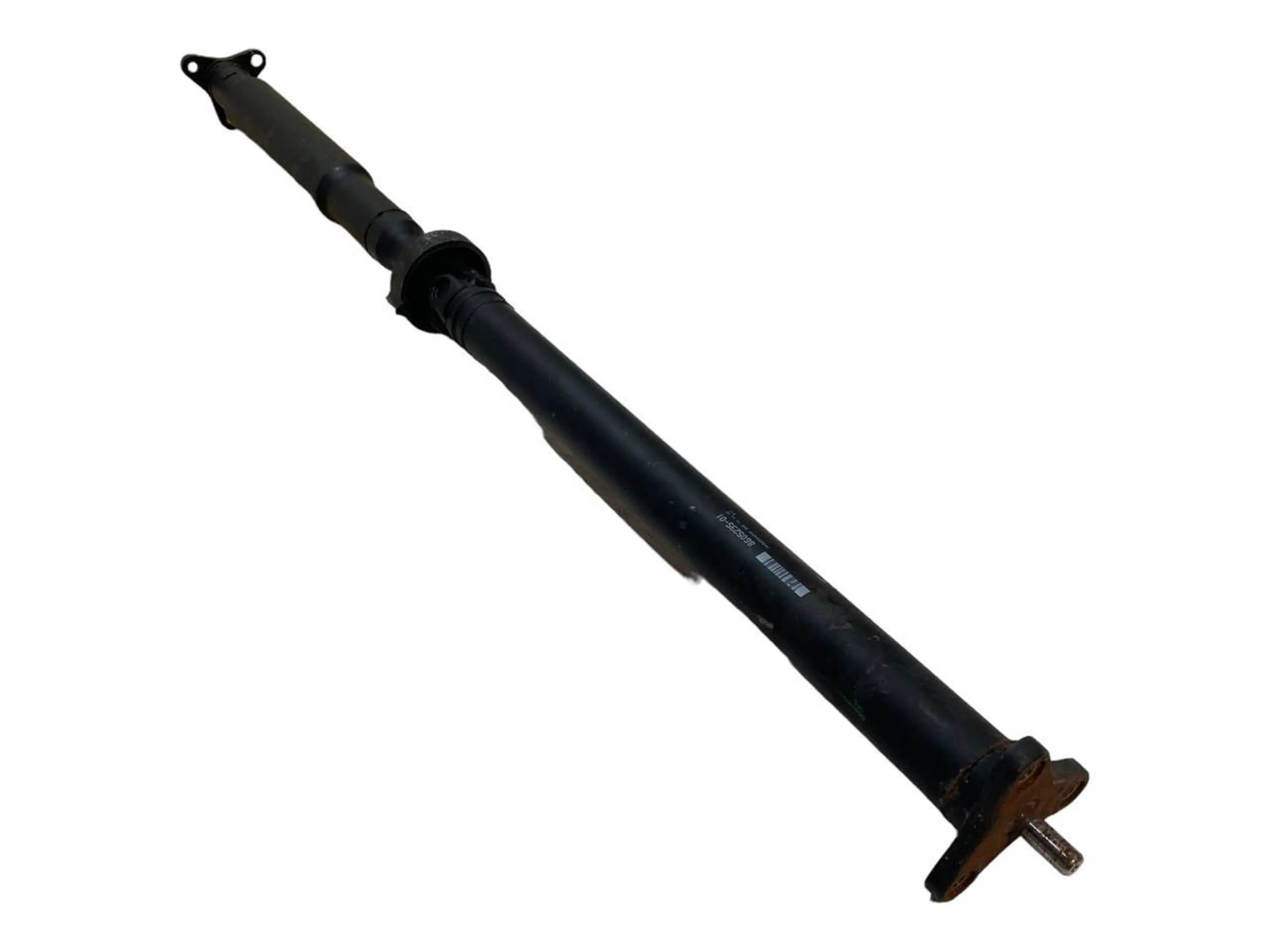 BMW 4 (F32 / F33 / F36) Front prop shaft