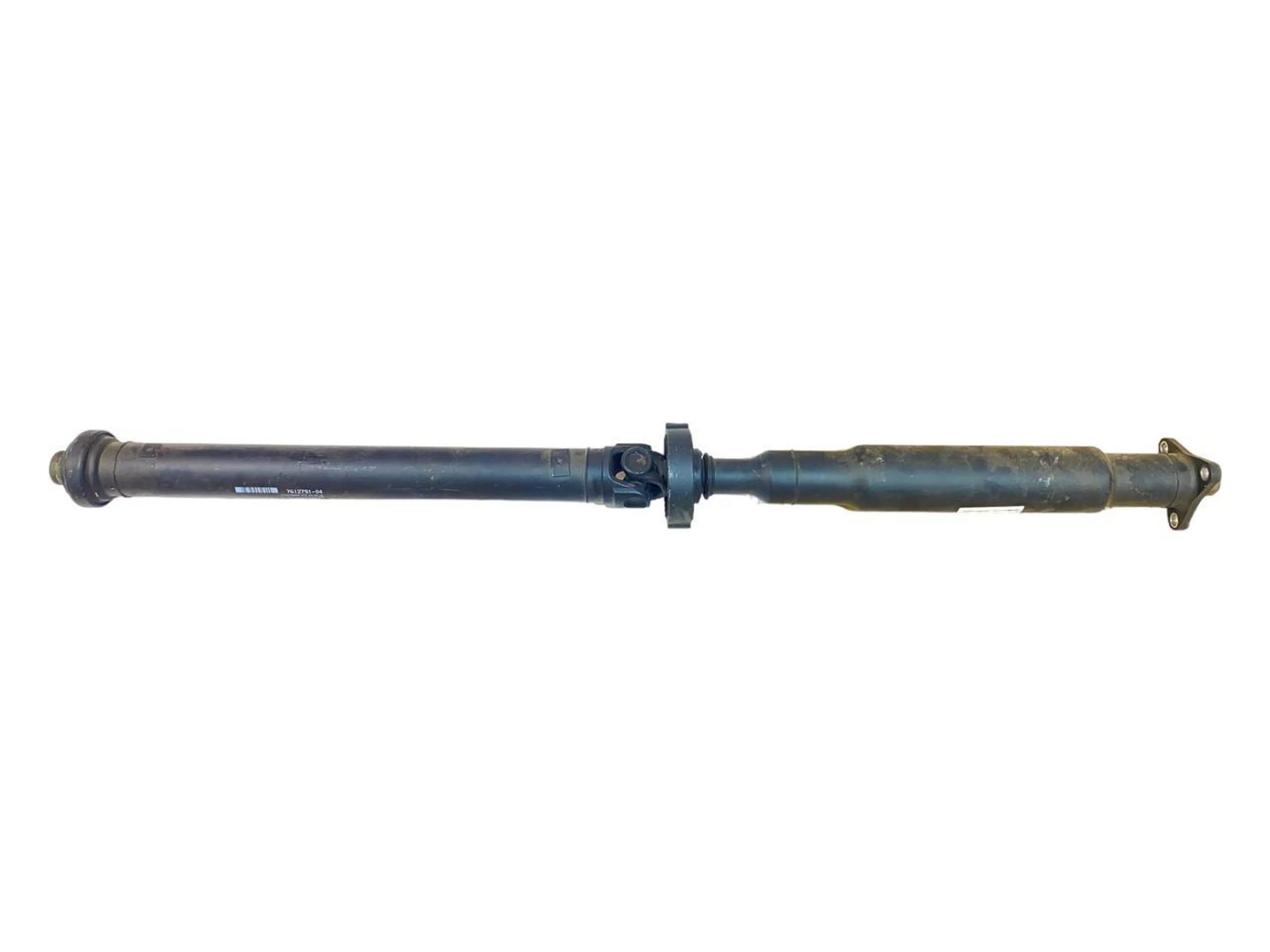 BMW X3 (F25) Drive shaft (set)