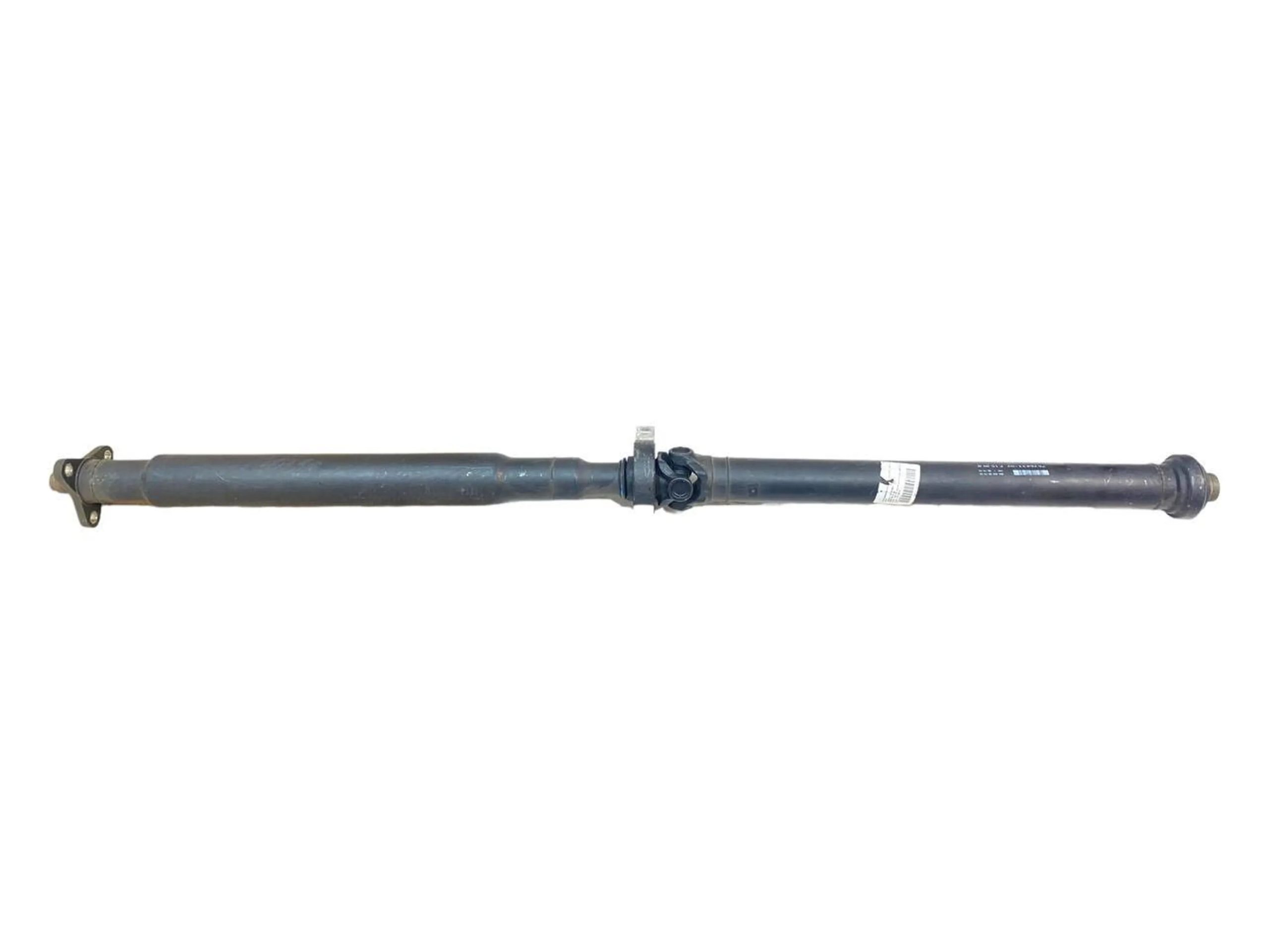 BMW X5 (F15) Drive shaft (set)