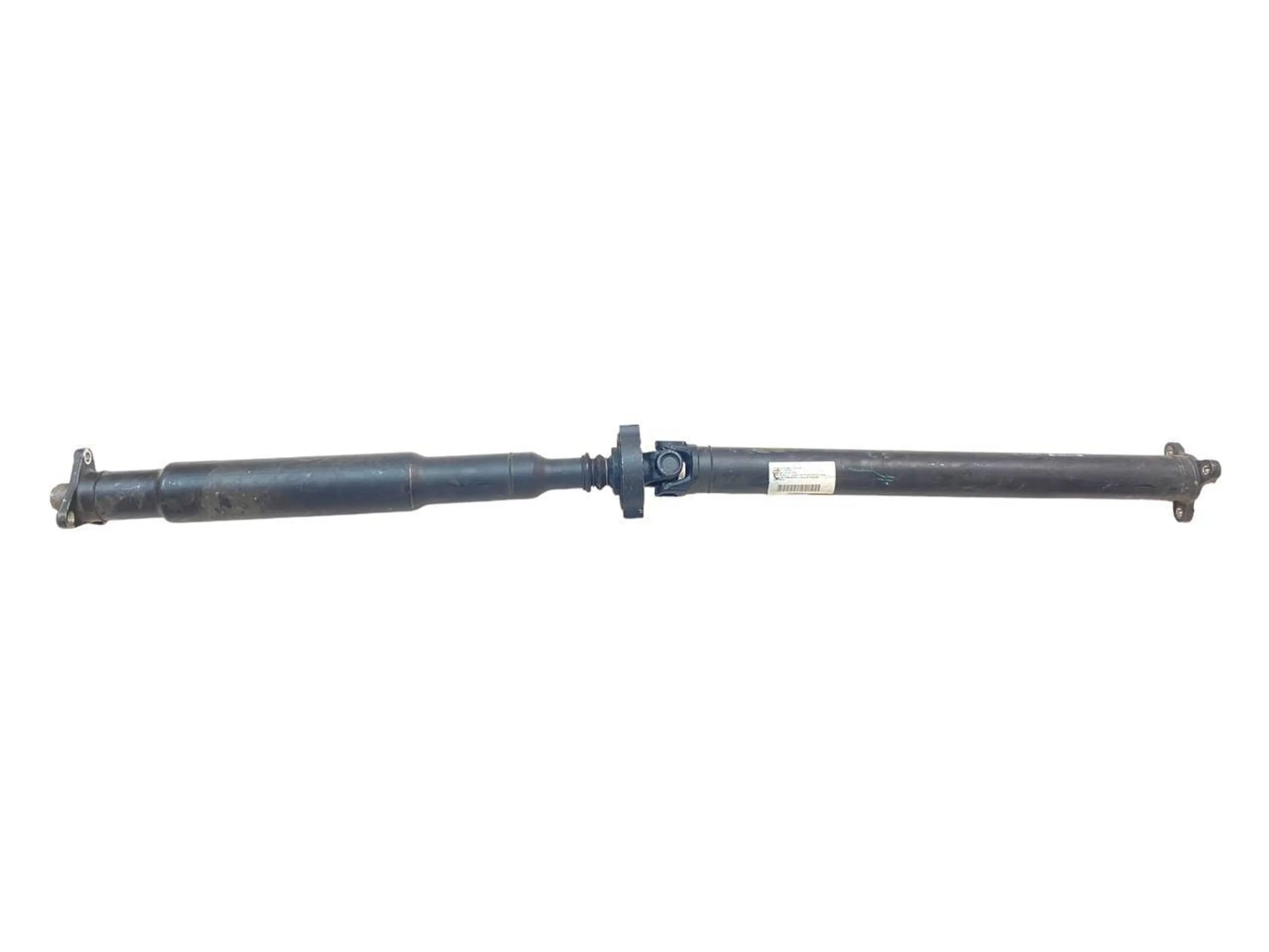 BMW 4 (F32 / F33 / F36) Drive shaft (set)