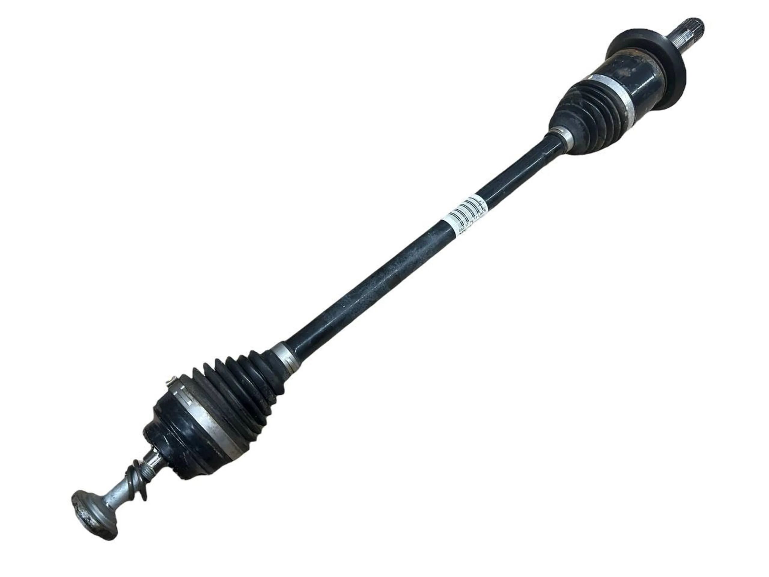 BMW 2 (F22 / F23) Rear driveshaft