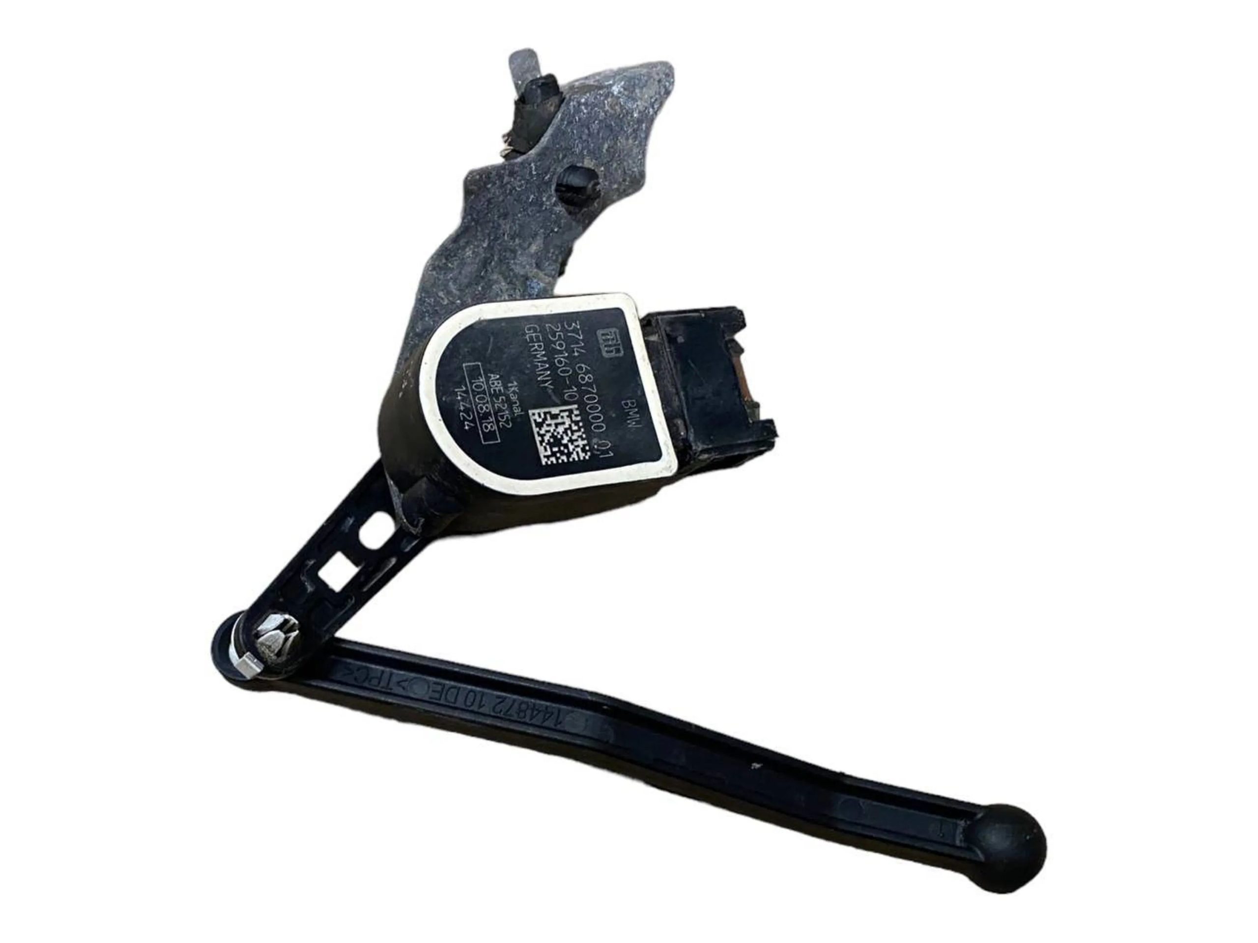 BMW 3 (F30 / F31) Headlight/headlamp level sensor