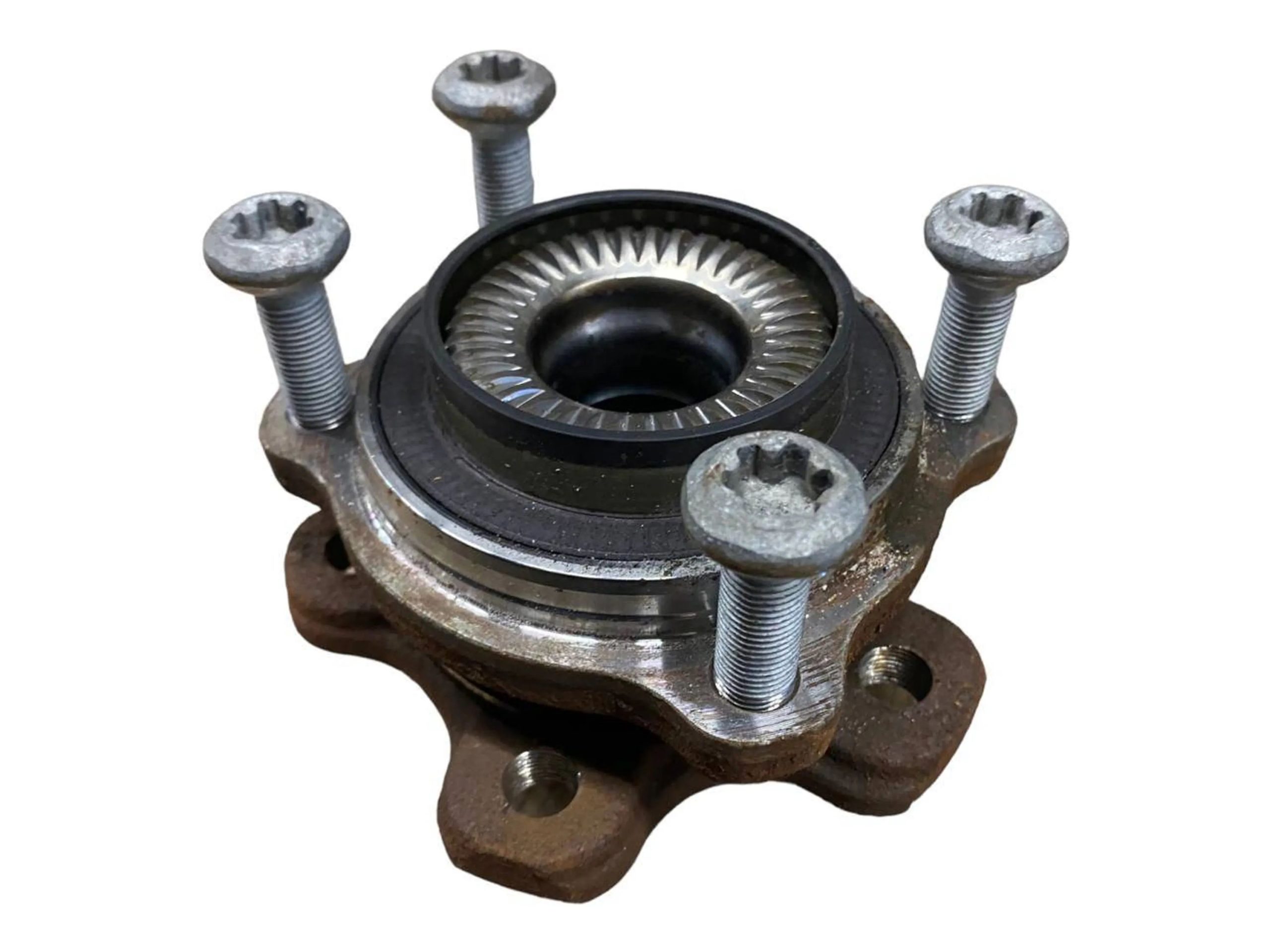 BMW 3 (G20 / G21) Rear wheel ball bearing