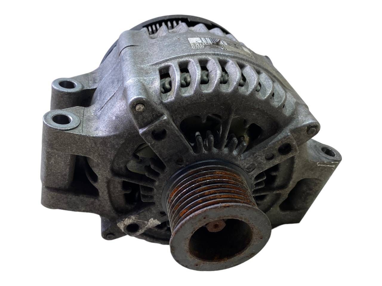 BMW 4 (F32 / F33 / F36) Generator/alternator