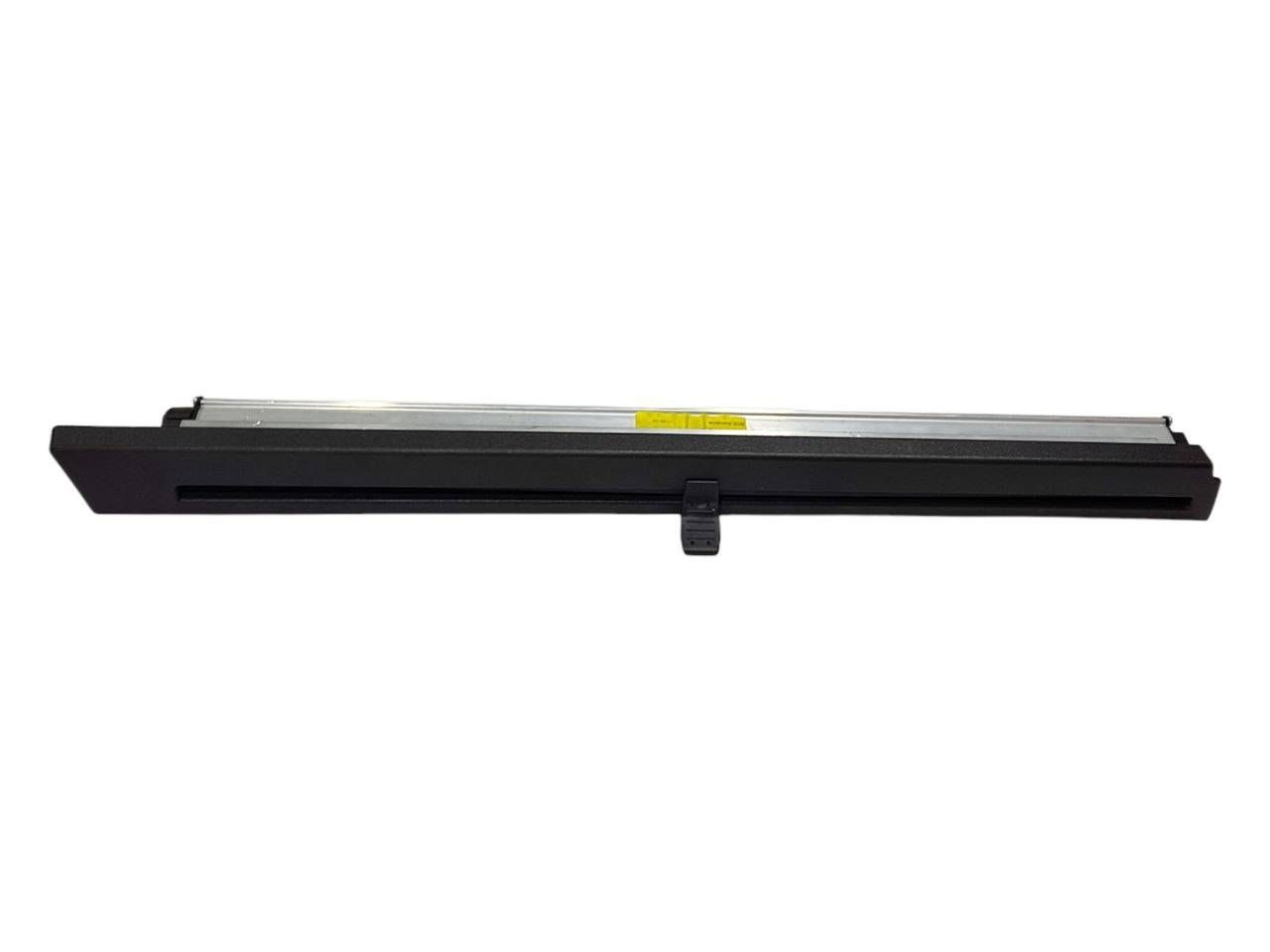 BMW 5 (F10 / F11) Manual rear window sunshade cover
