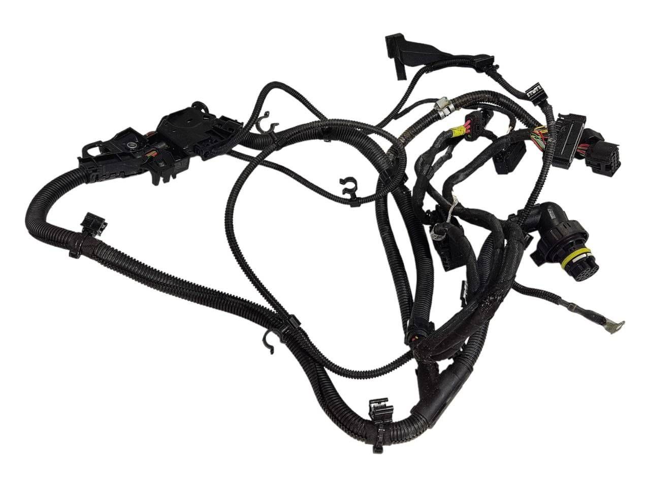 BMW 3 (F30 / F31) Gearbox/transmission wiring loom