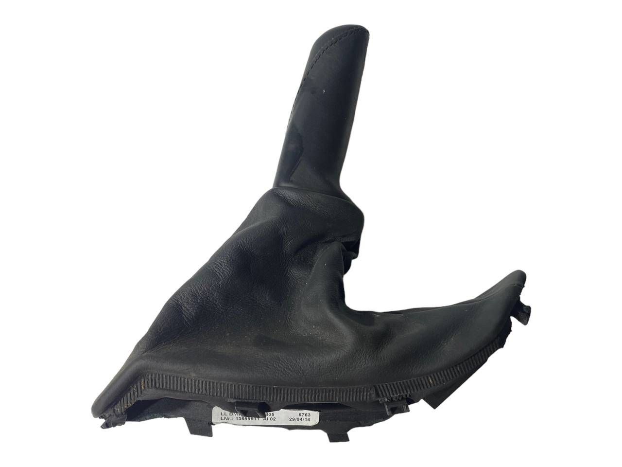 BMW 1 (F20 / F21) Handbrake trim