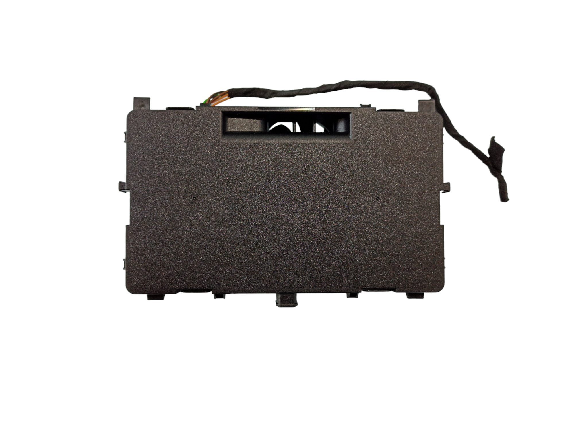 BMW X1 (E84) Wireless charging module