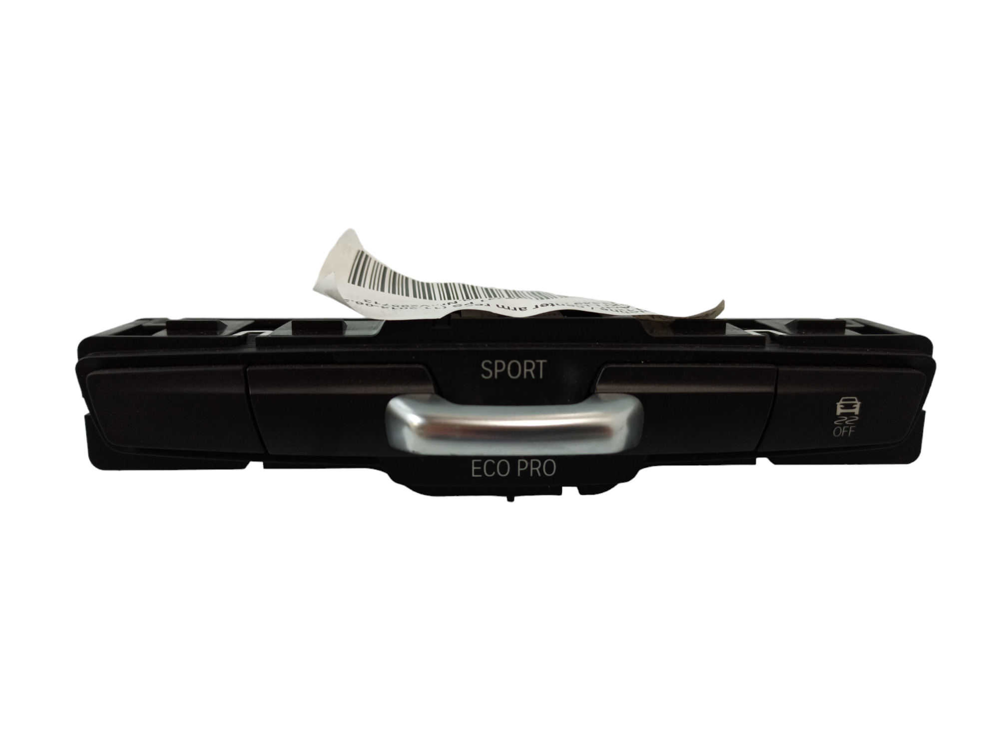 BMW 2 (F22 / F23) Traction control (ASR) switch