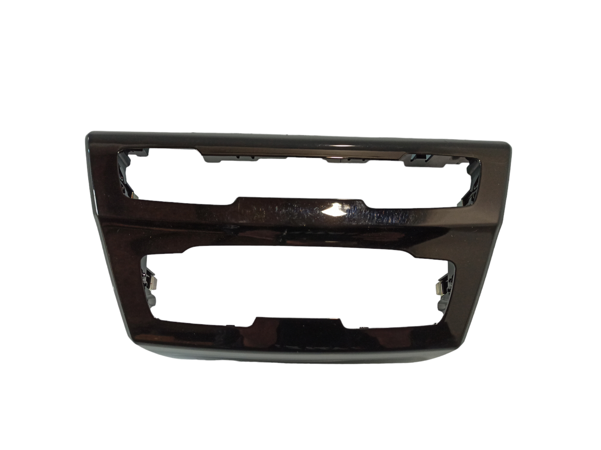 BMW X1 (F48) Panel trim