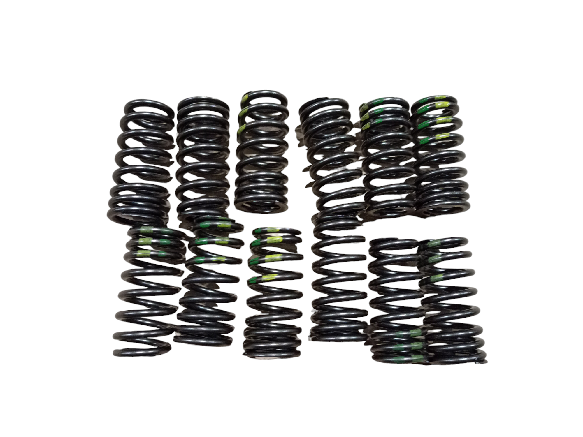 BMW 2 (F22 / F23) Valve spring