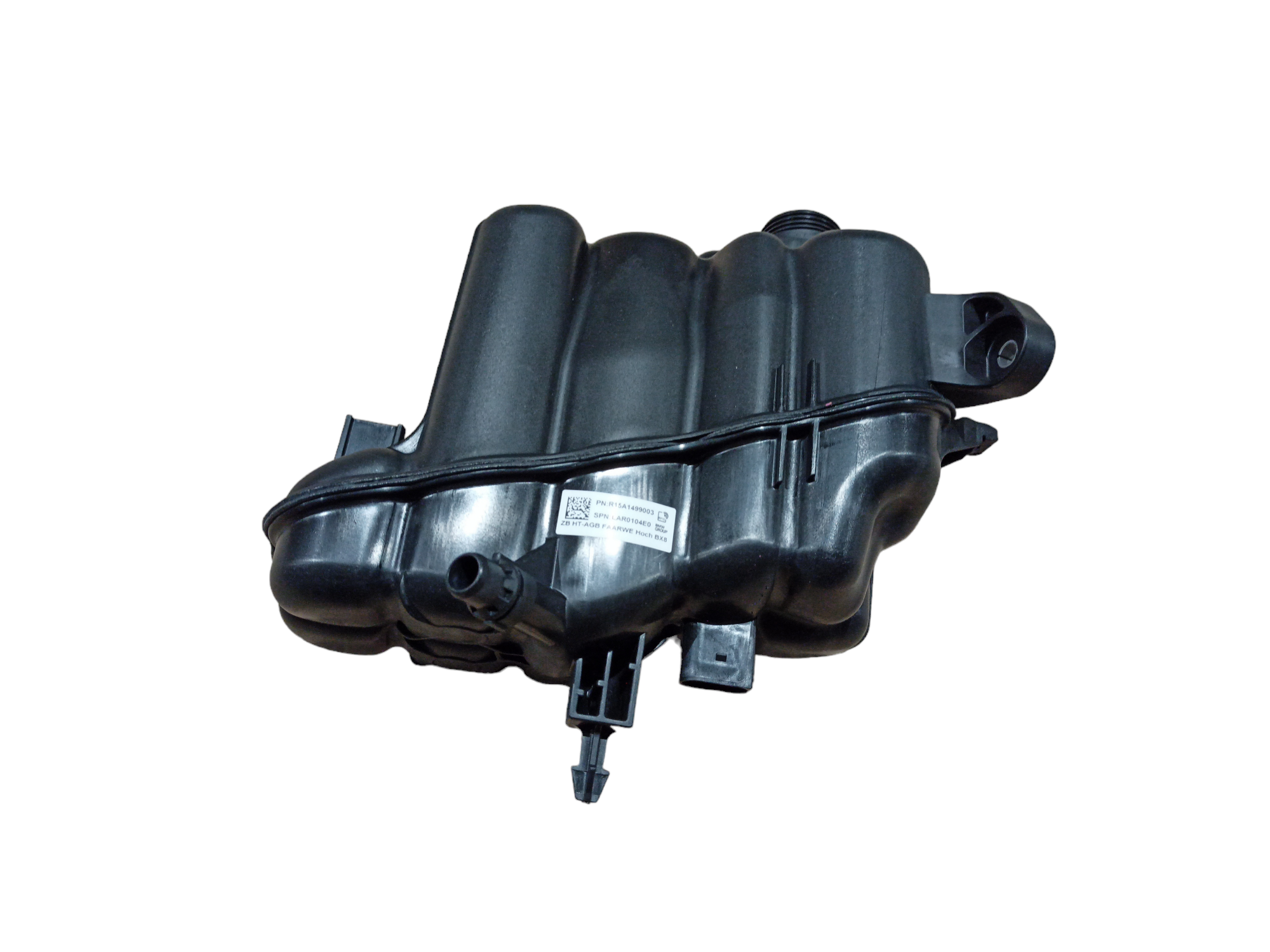 BMW X1 (E84) Coolant expansion tank/reservoir