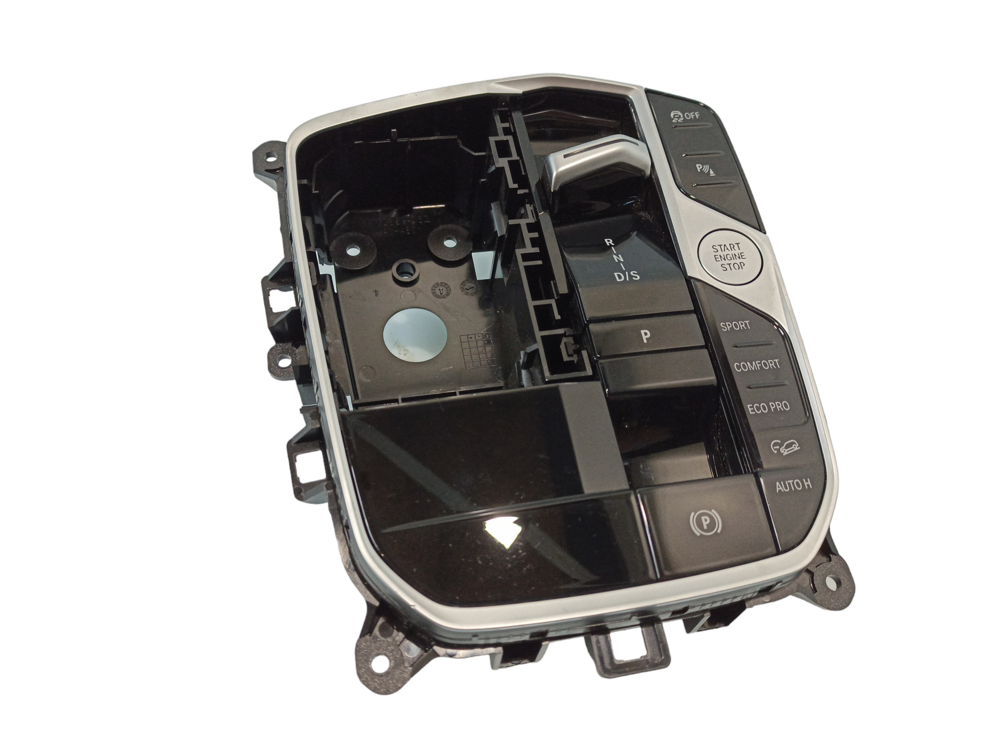 BMW X7 (G07) Gear shifter/selector
