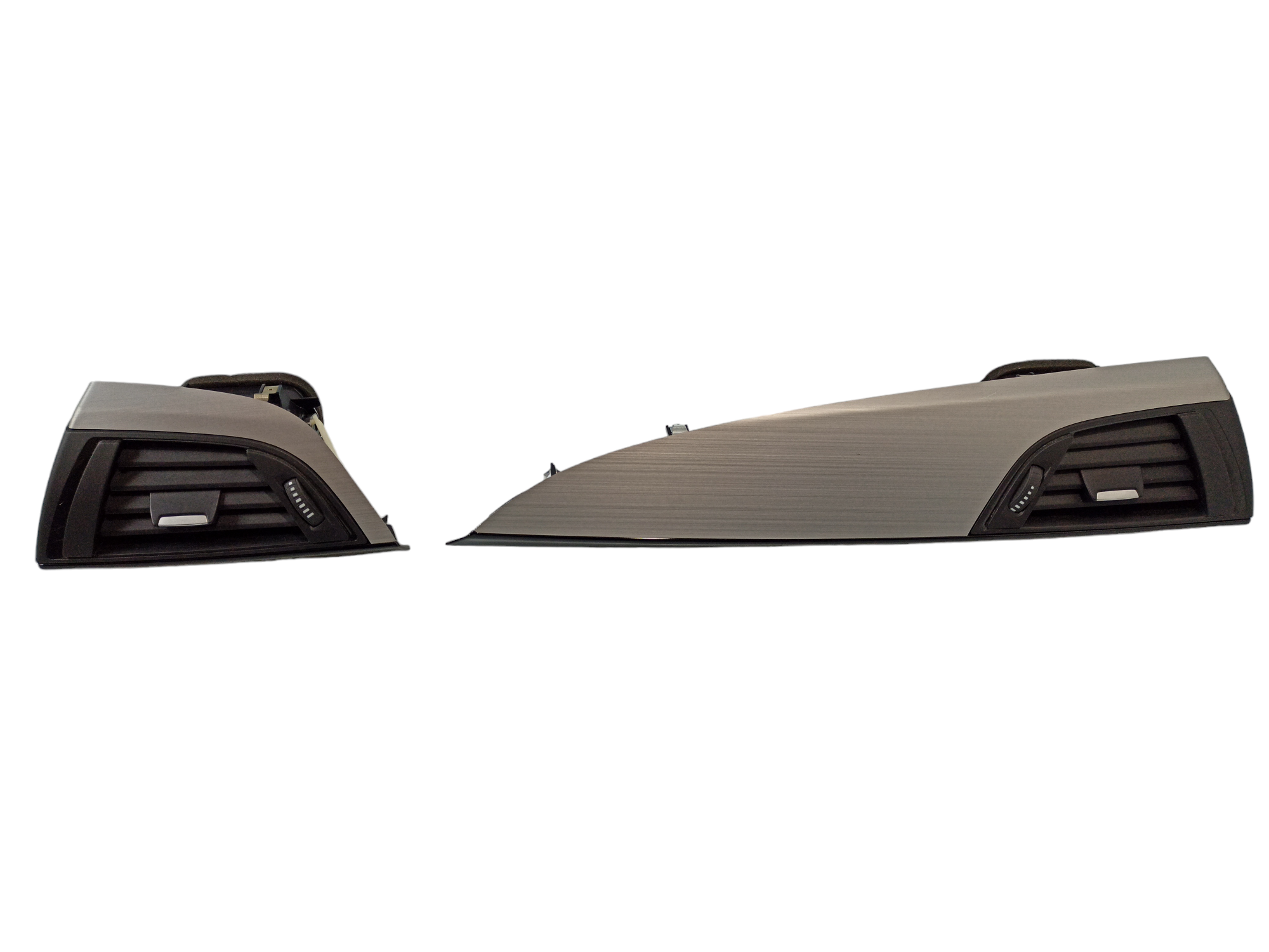 BMW 1 (F20 / F21) Dashboard Trim