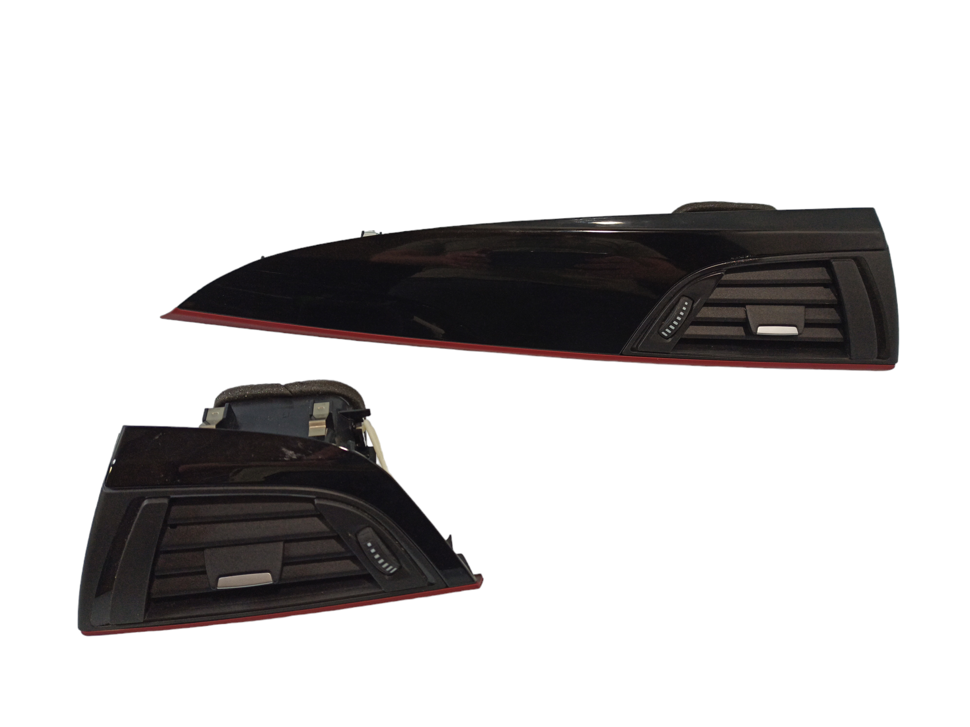 BMW 1 (F20 / F21) Dashboard Trim