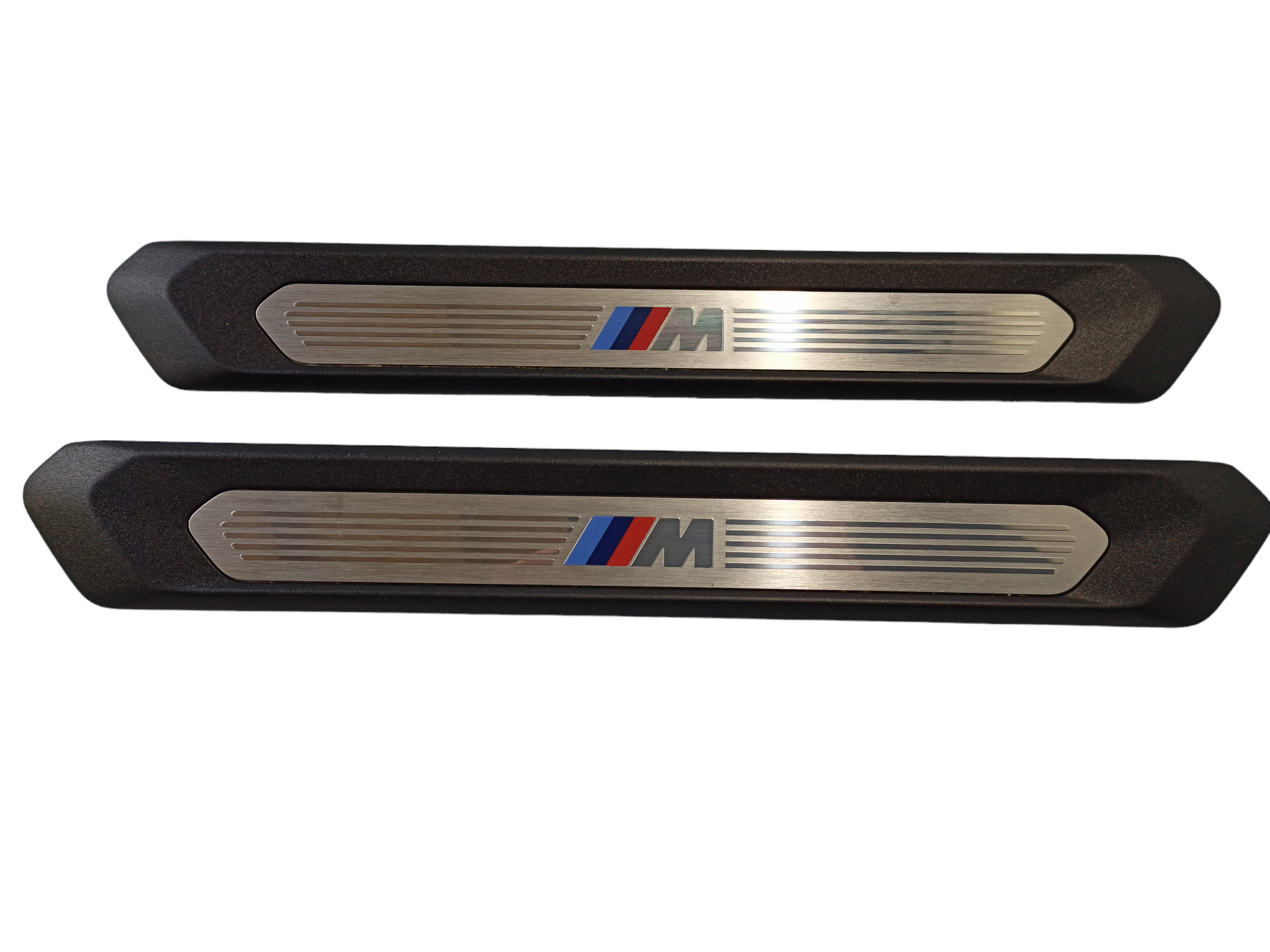 BMW X3 (G45) Front sill trim cover