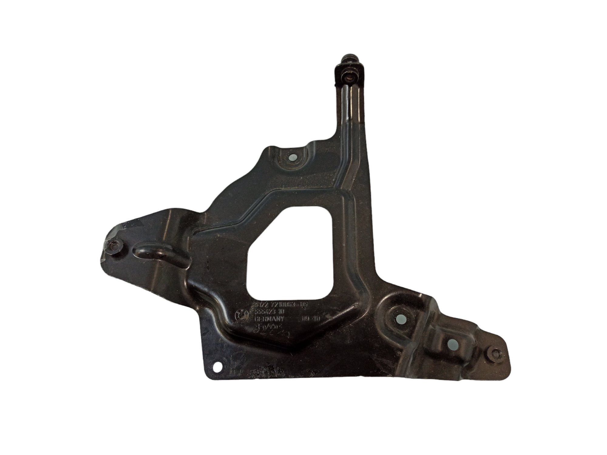 BMW 5 (F10 / F11) Other rear door trim element