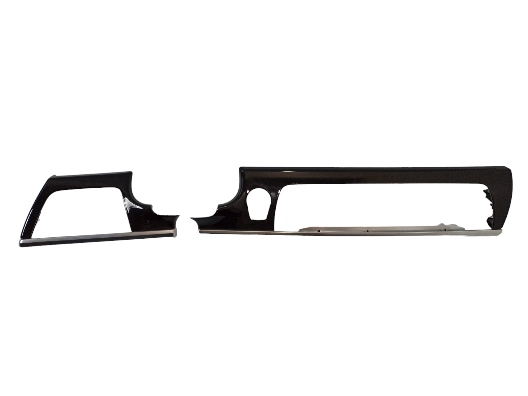 BMW 6 (F06 / F12 / F13) Dashboard Trim