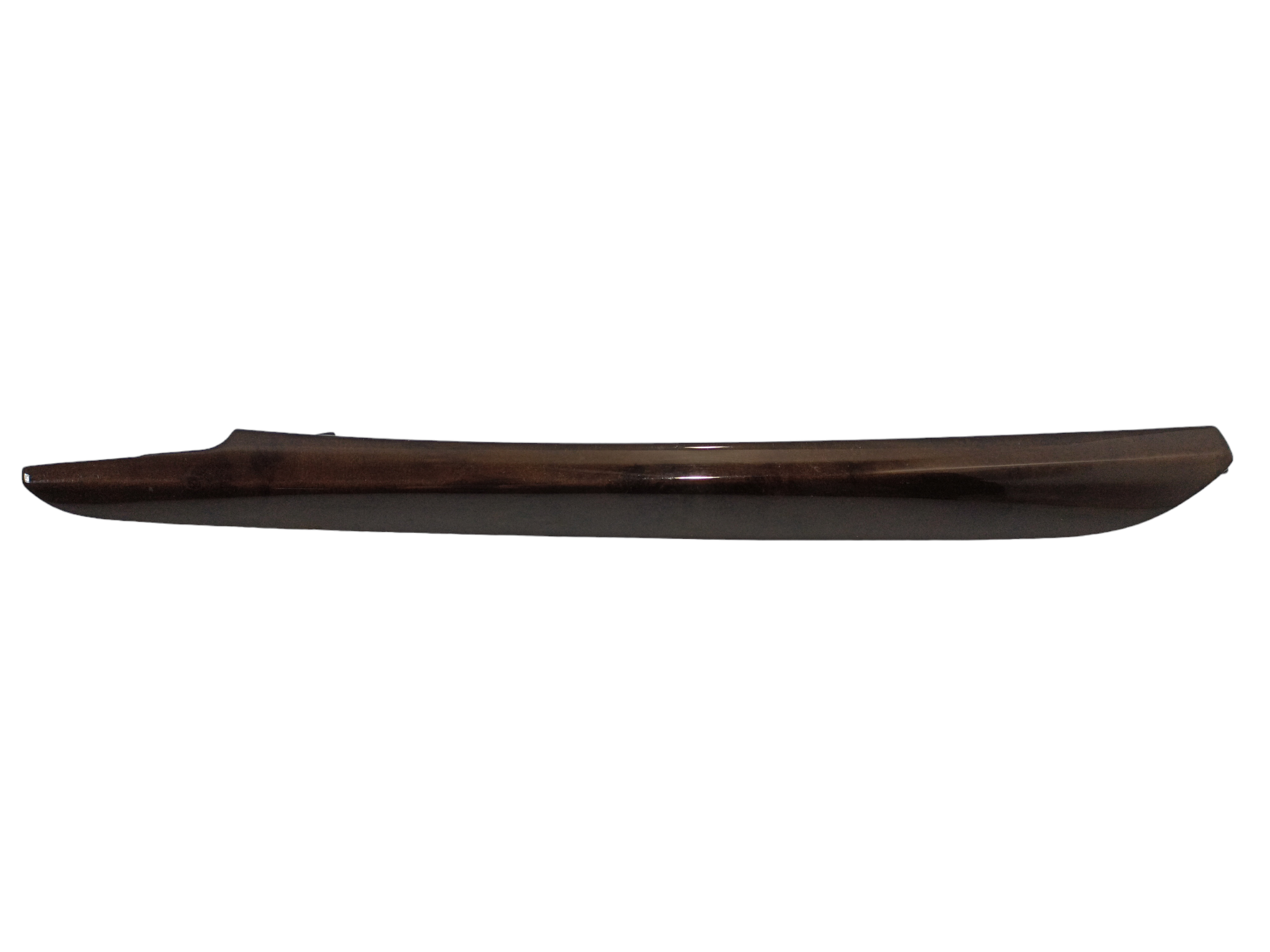BMW X5 (F15) Center console decorative trim