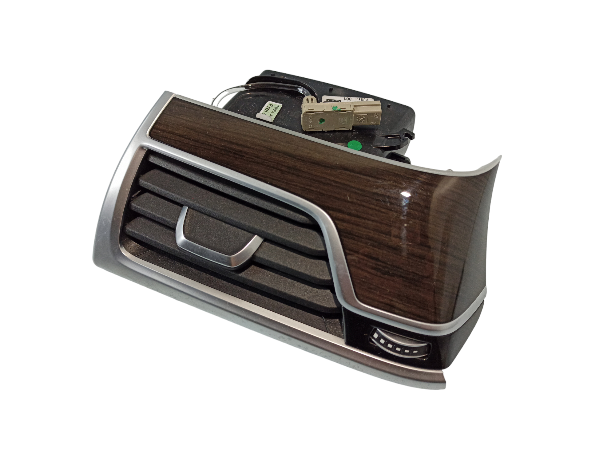 BMW 7 (G11 / G12) Dashboard Trim