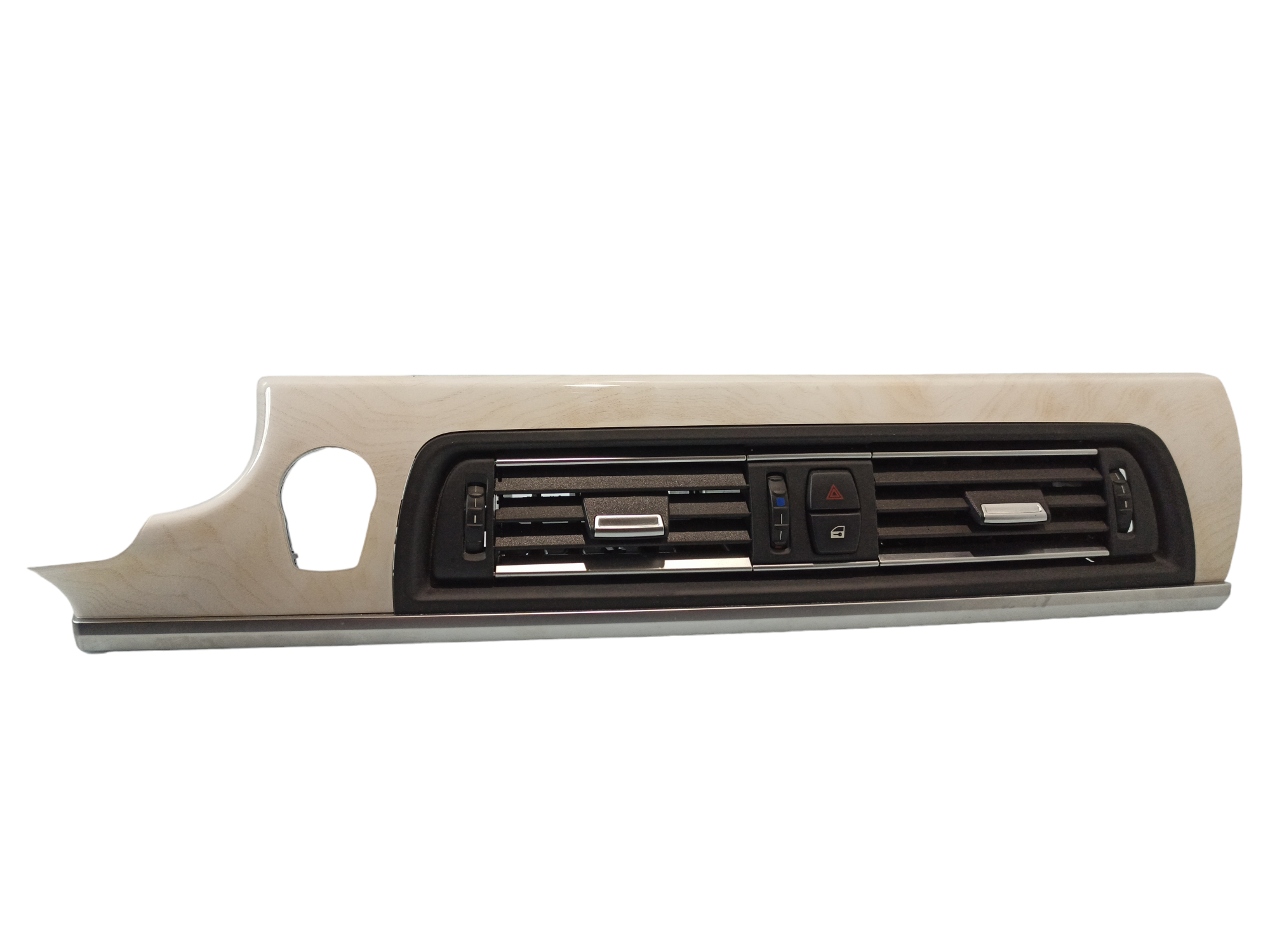 BMW 6 (F06 / F12 / F13) Dashboard Trim