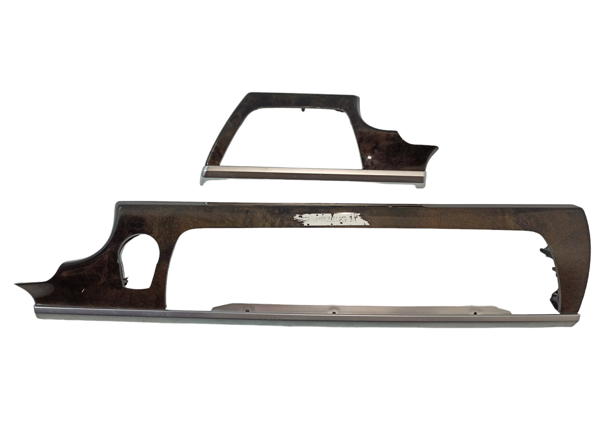 BMW 6 (F06 / F12 / F13) Dashboard Trim