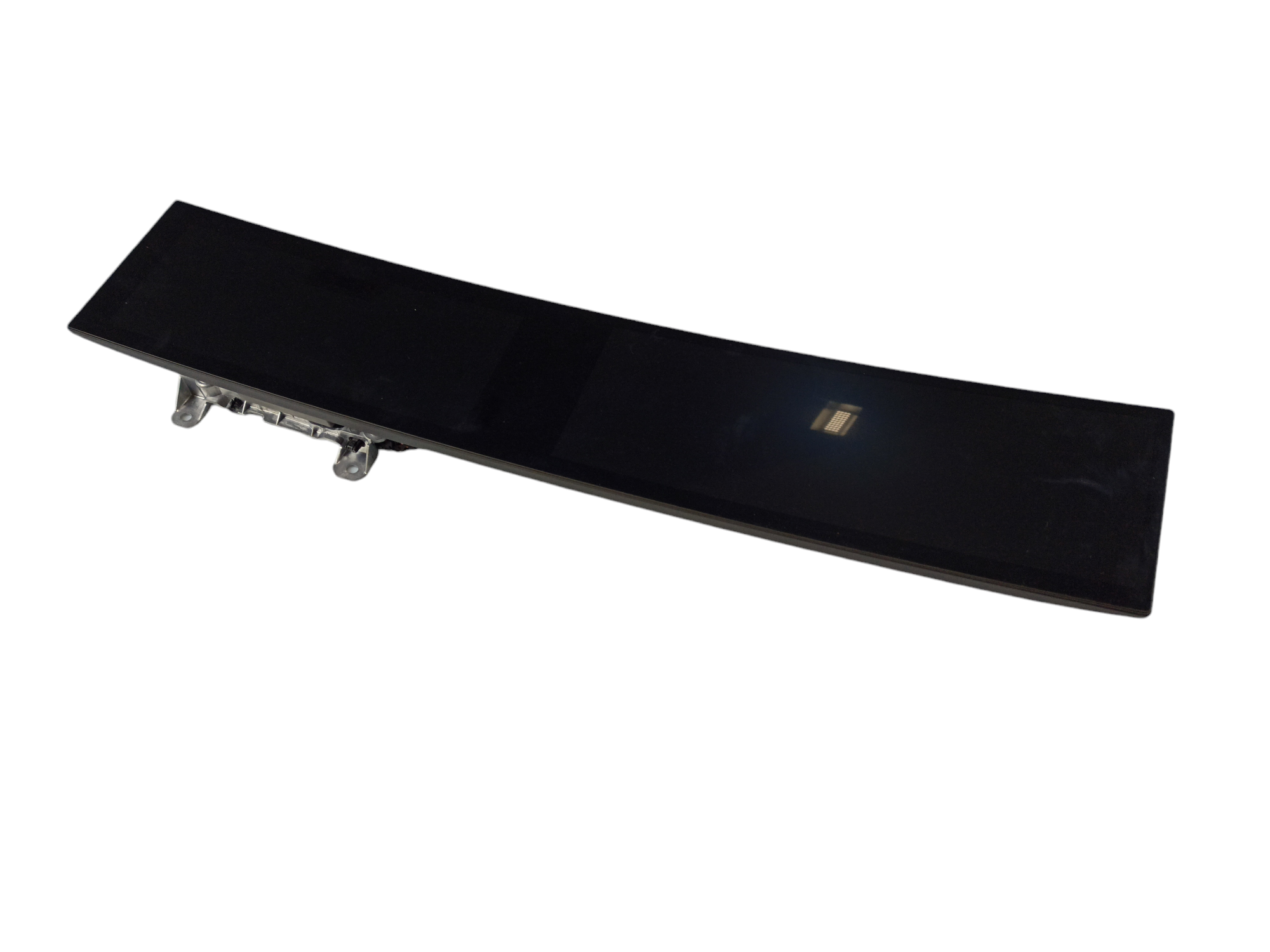 BMW 3 (G20 / G21) Screen/display/small screen
