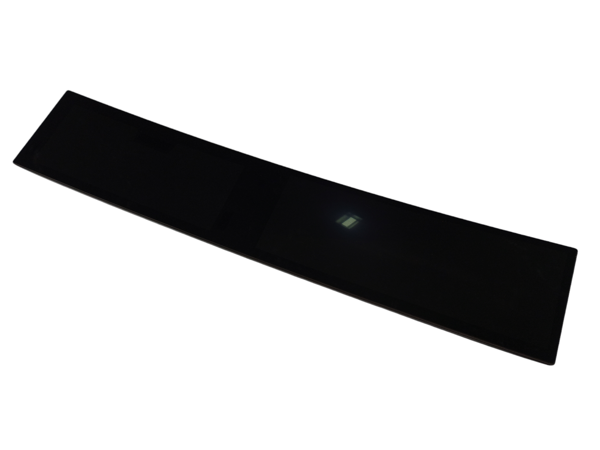 BMW X5 (G05) Screen/display/small screen