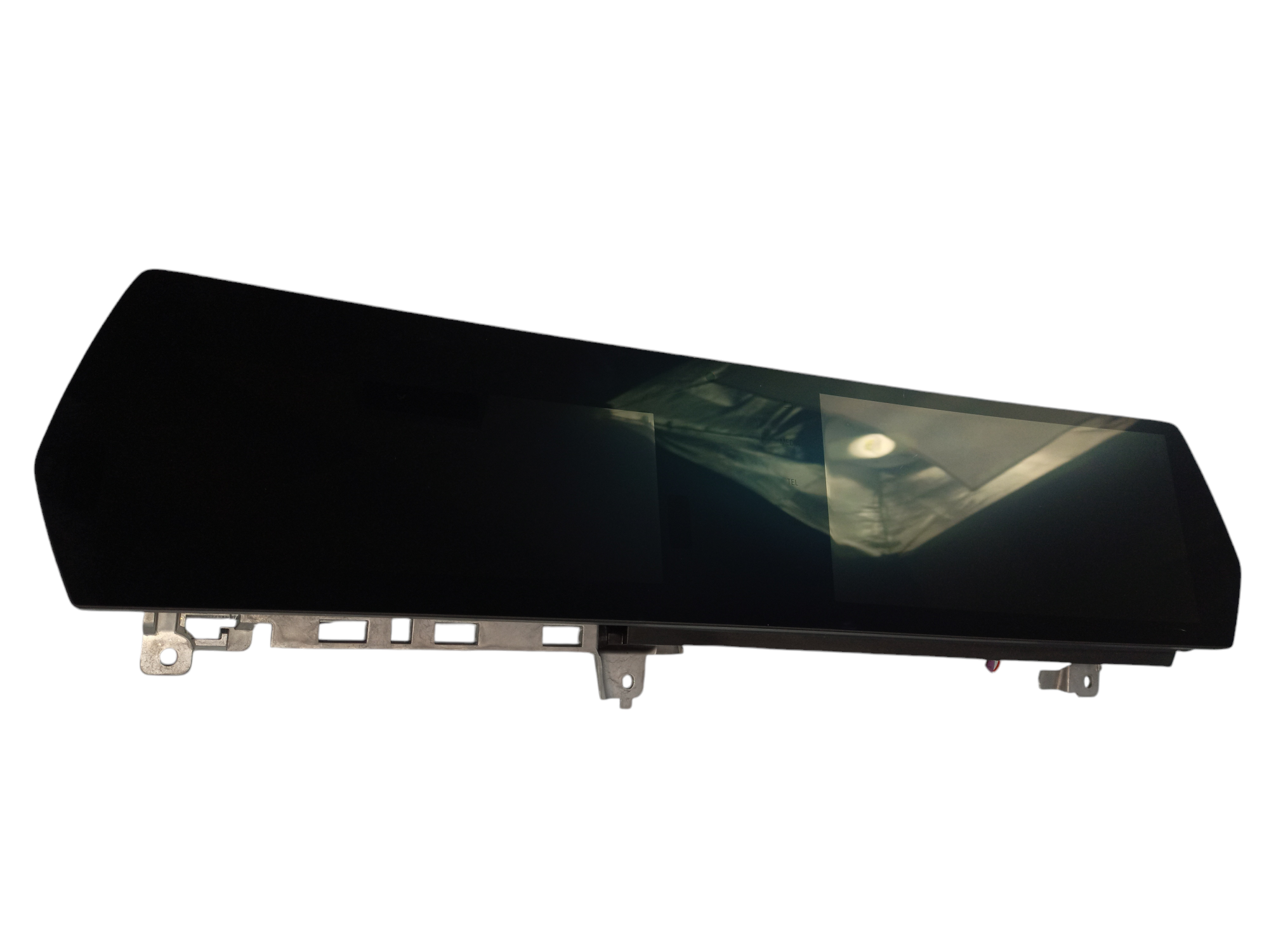 BMW X1 (E84) Speedometer (instrument cluster)