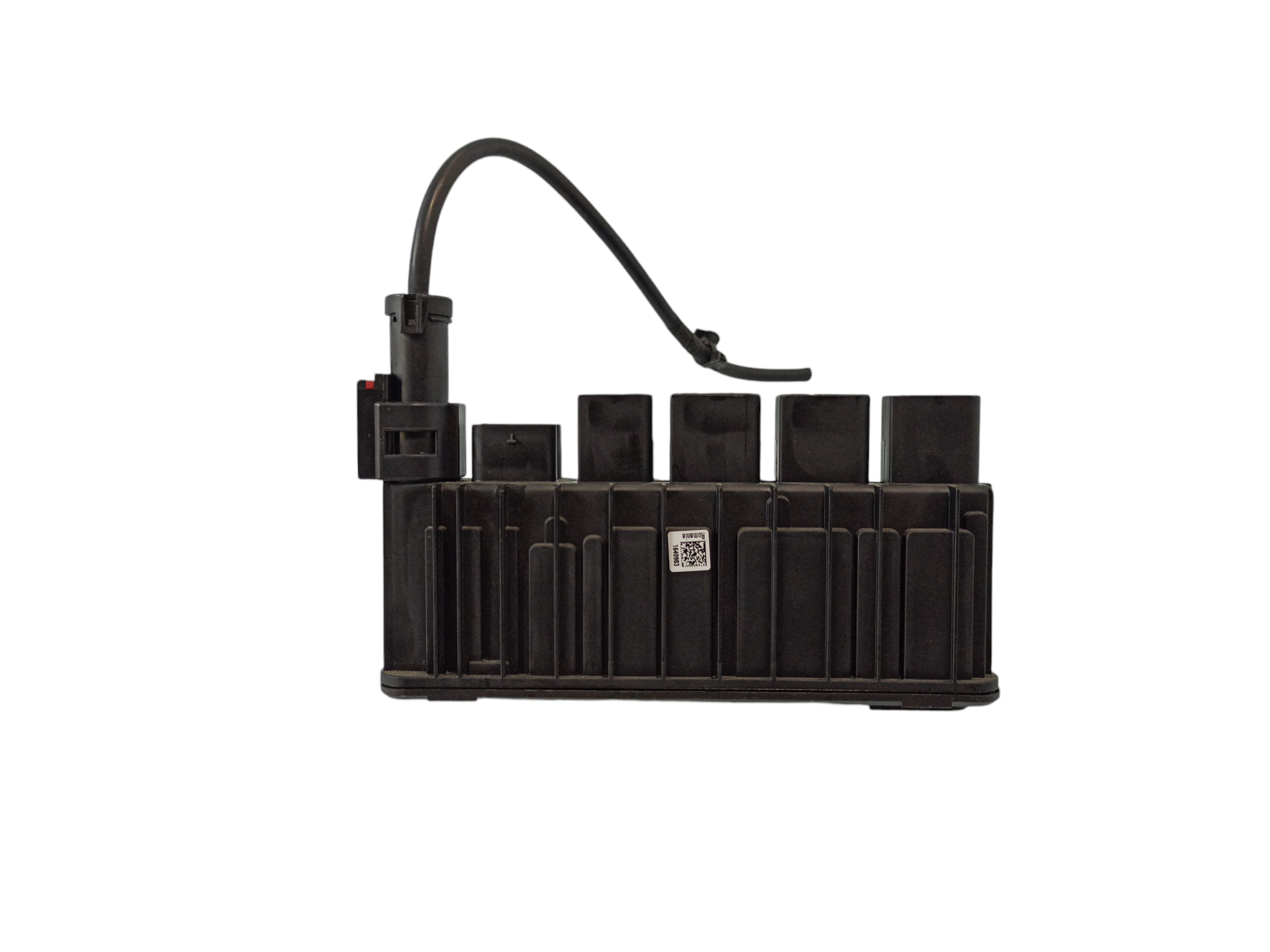 Power management control unit