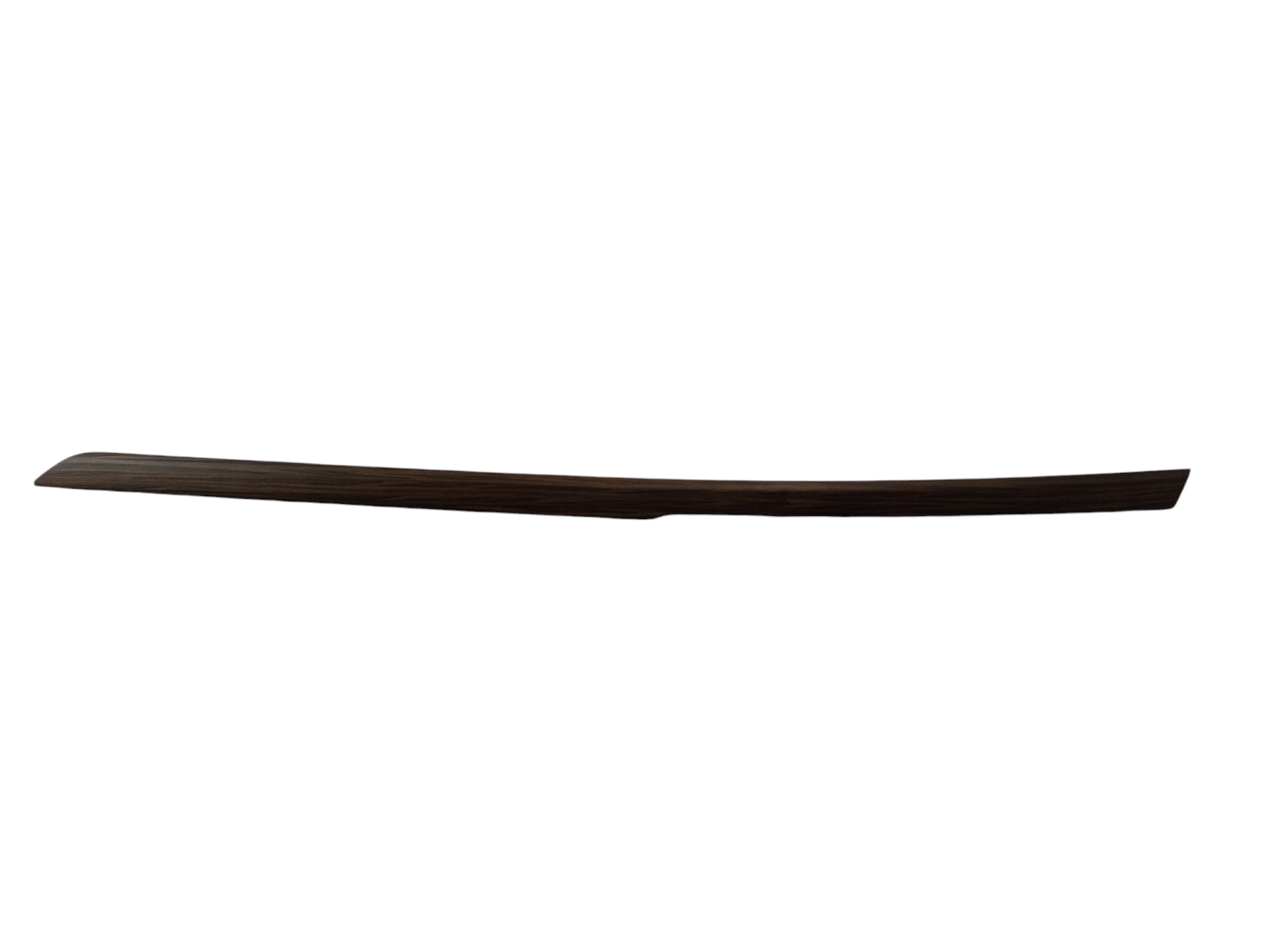 BMW 7 (G11 / G12) Center console decorative trim