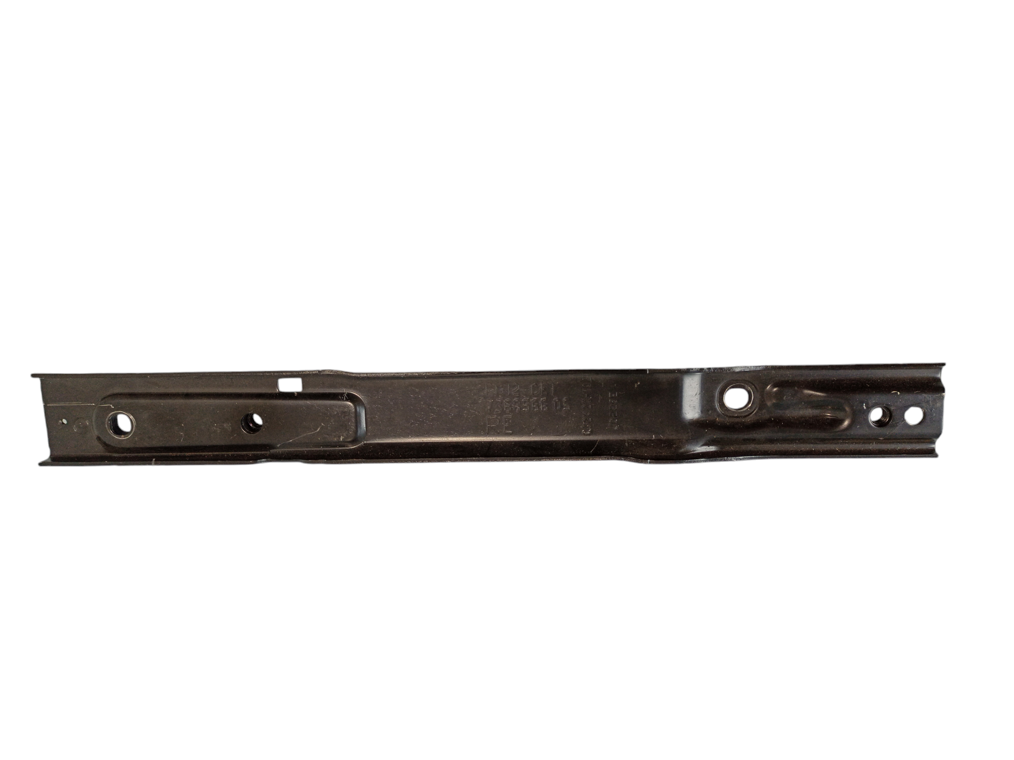 BMW 7 (G11 / G12) Sill