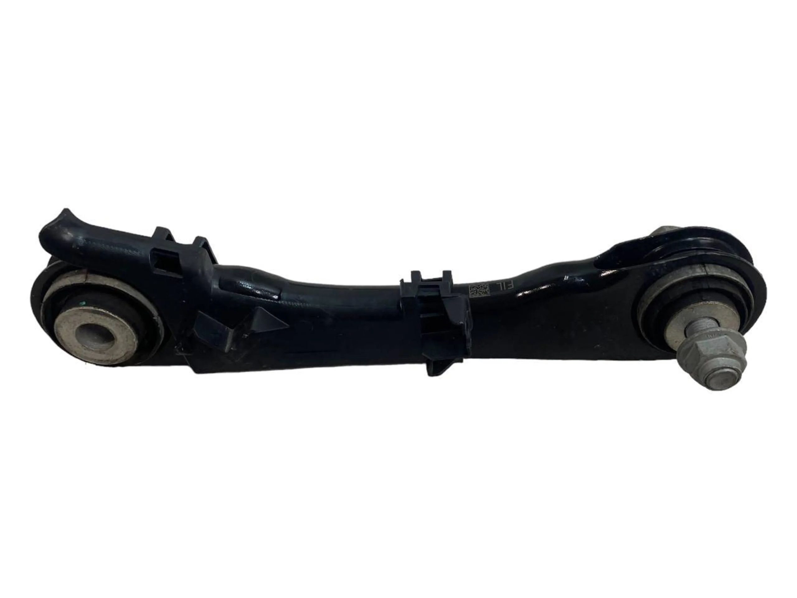 Rear control arm
