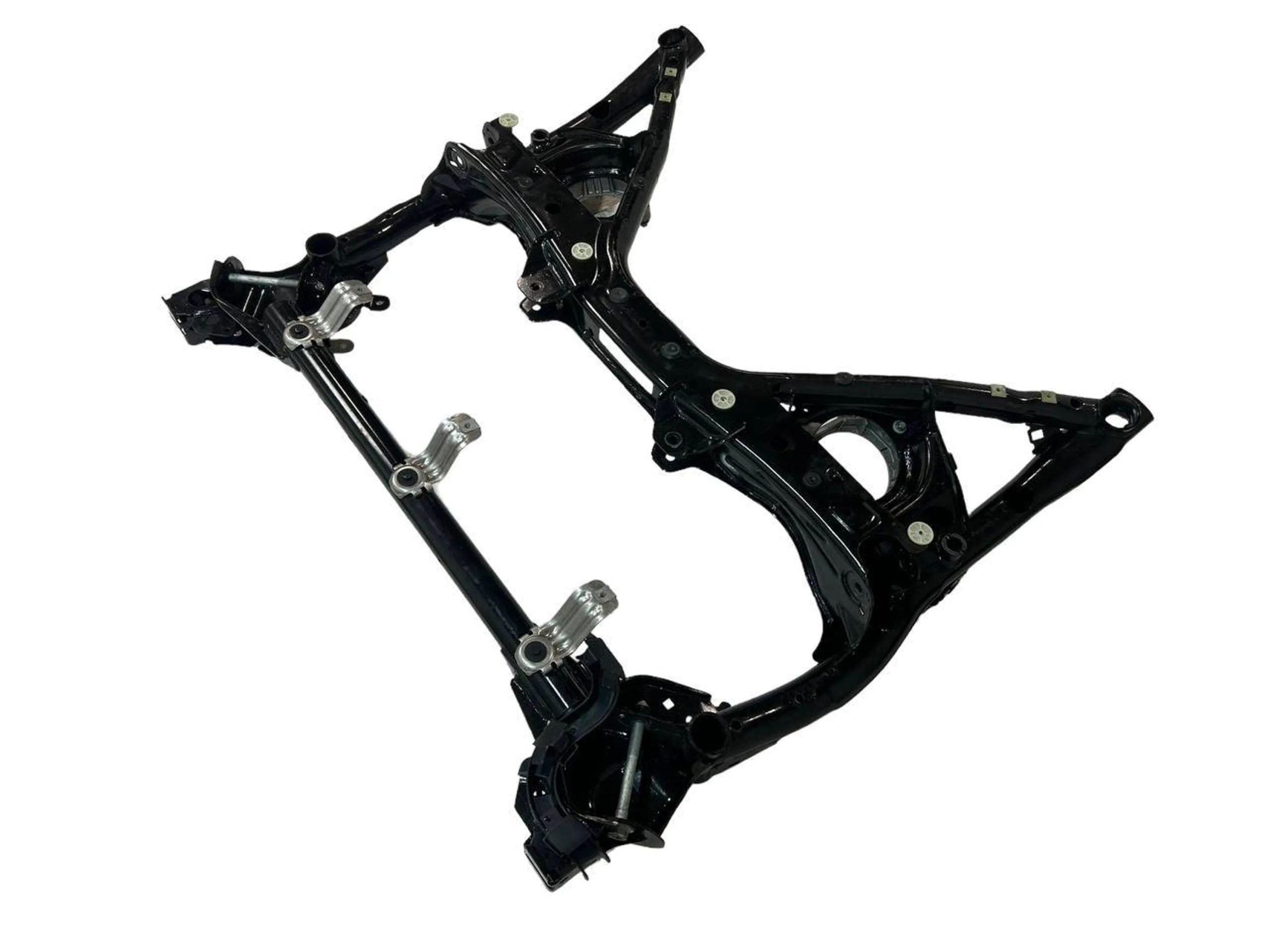 BMW 3 (F30 / F31) Front subframe