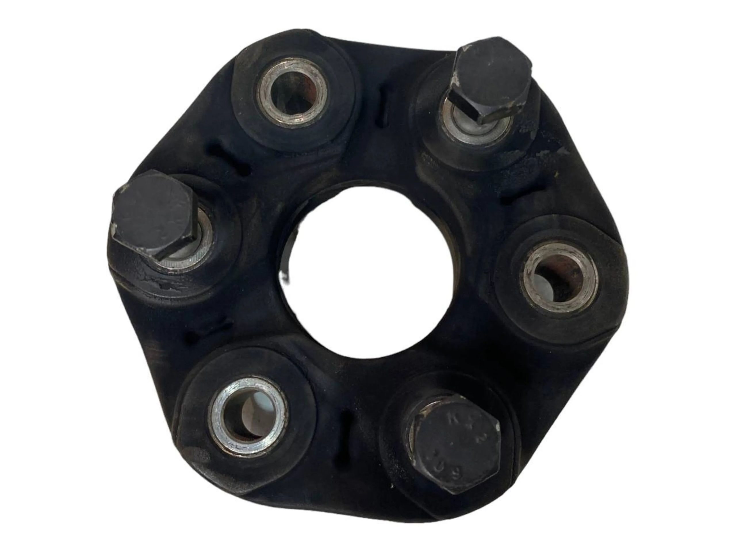 BMW 3 (E90 / E91 / E92 / E93) Rear prop shaft donut coupling/joint