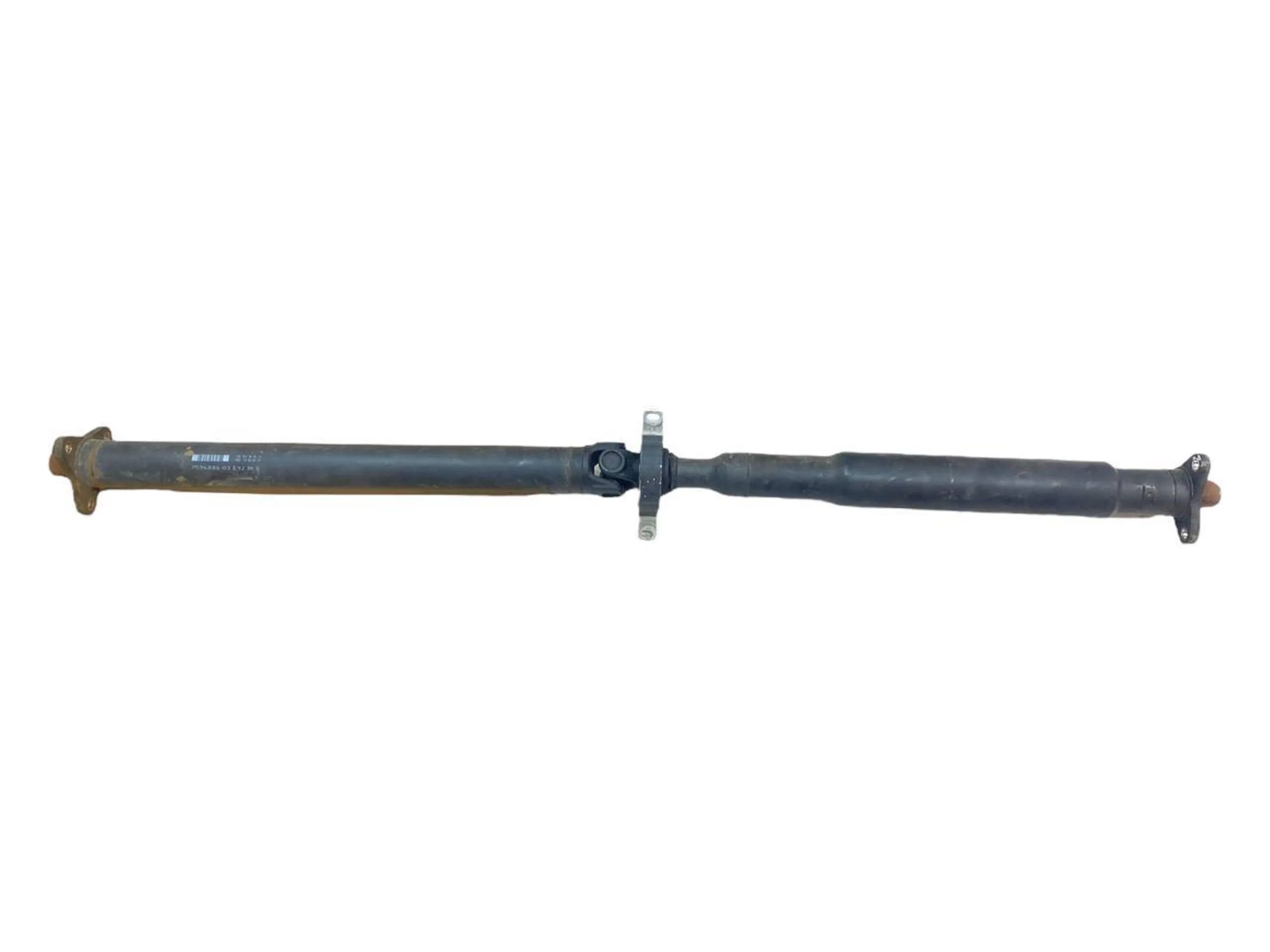 BMW 3 (E90 / E91 / E92 / E93) Drive shaft (set)