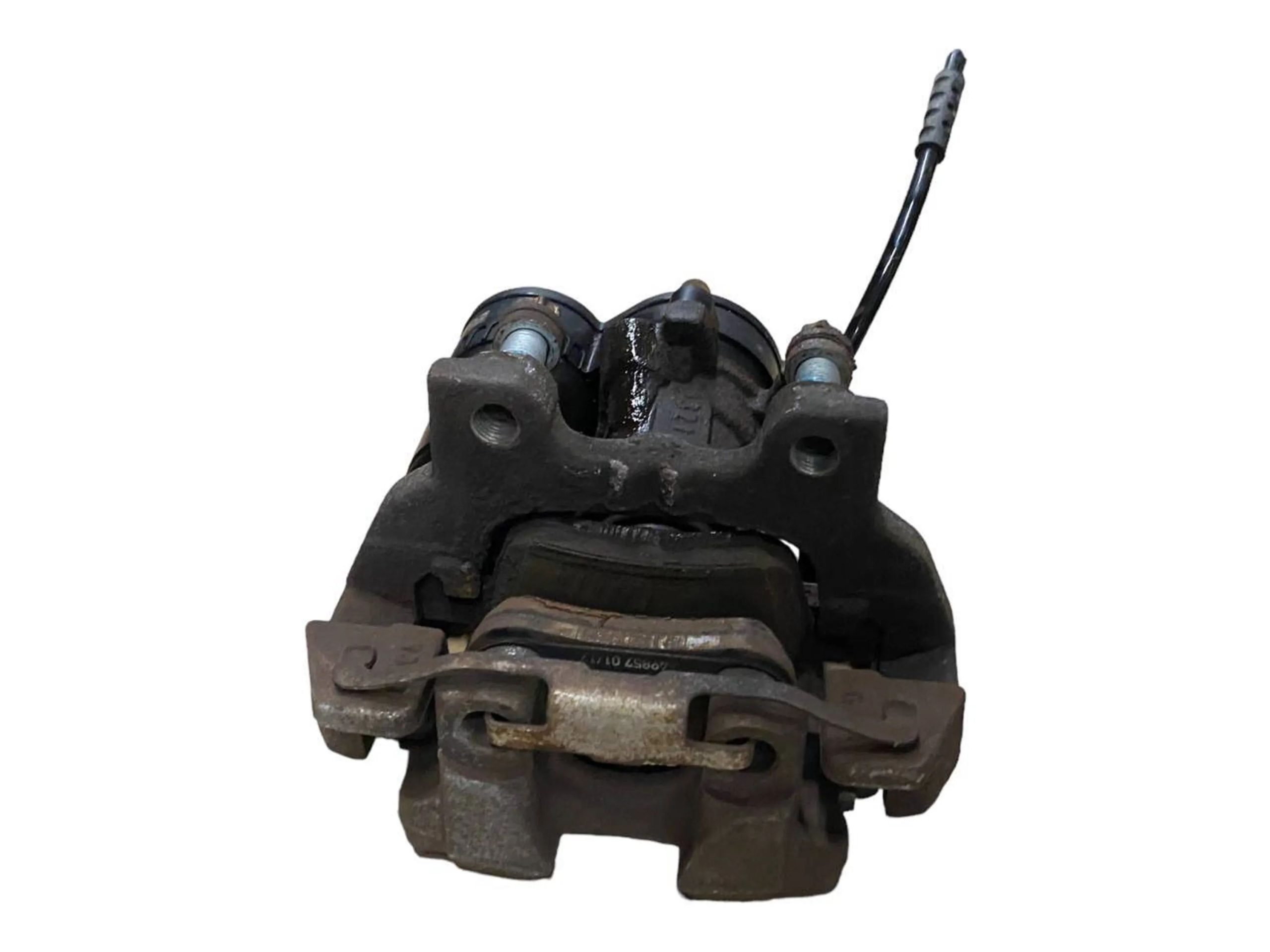 BMW 2 (F22 / F23) REAR Brake caliper
