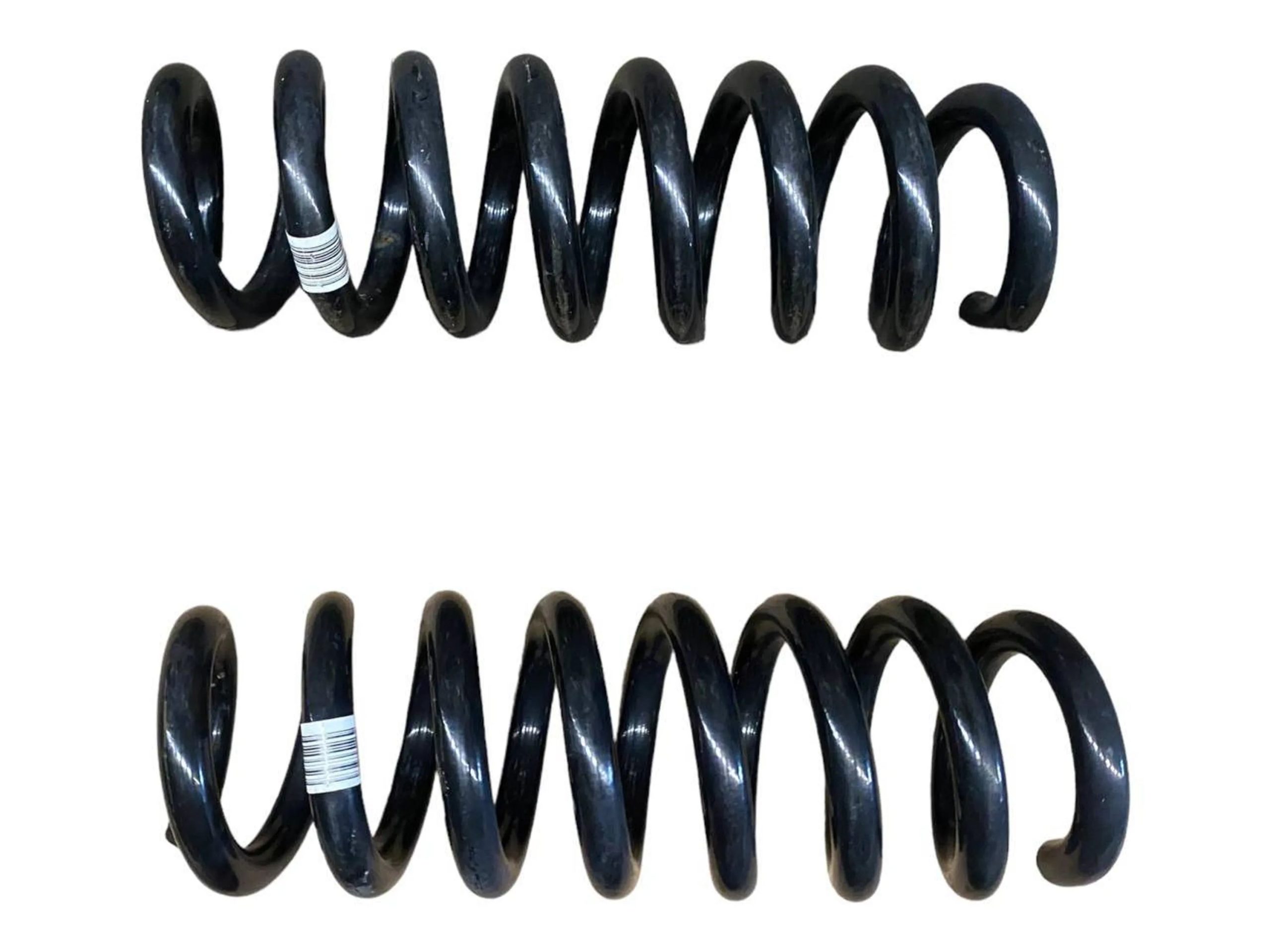 BMW 3 (G20 / G21) Rear coil spring