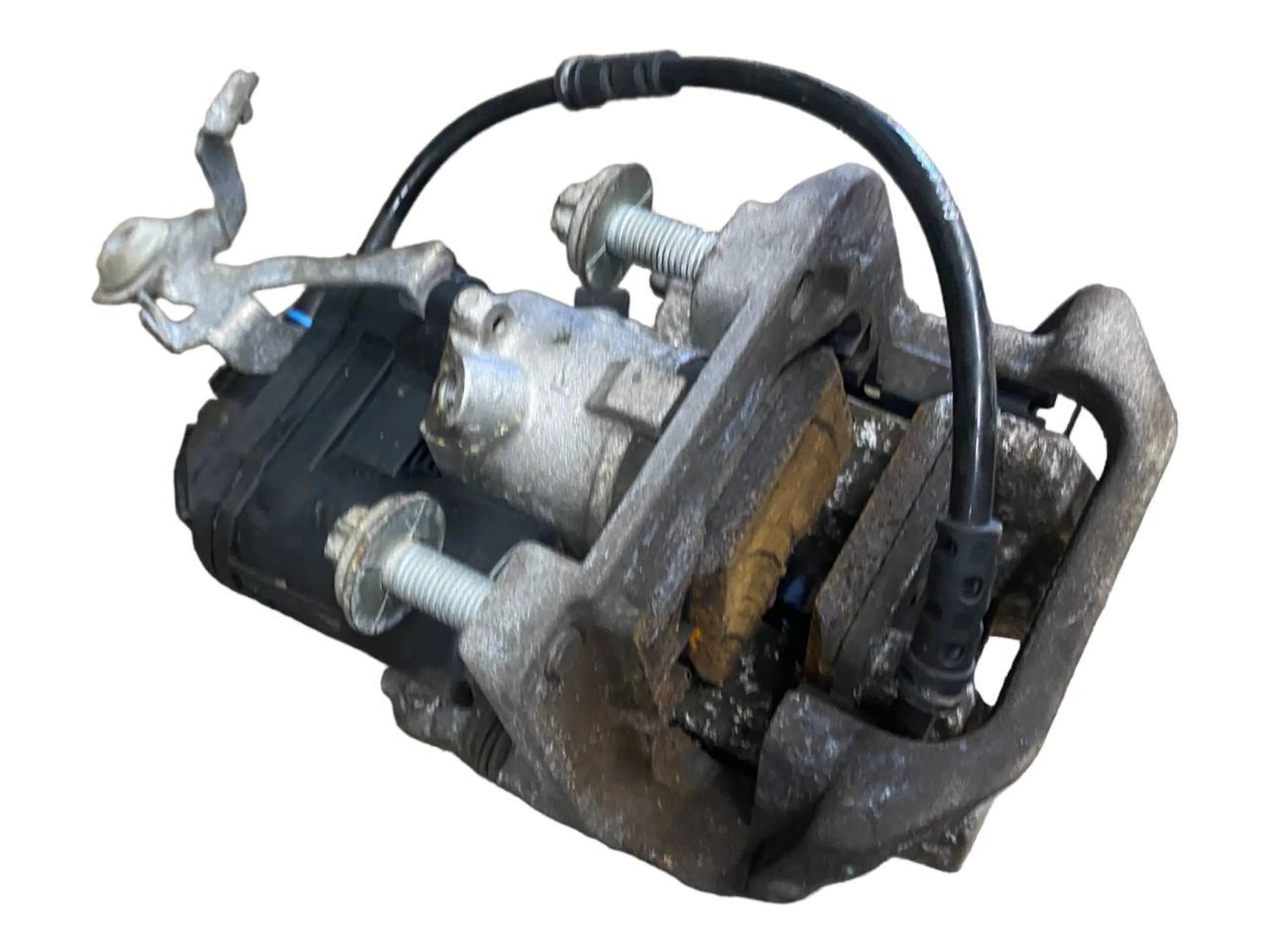 BMW 3 (G20 / G21) REAR Brake caliper