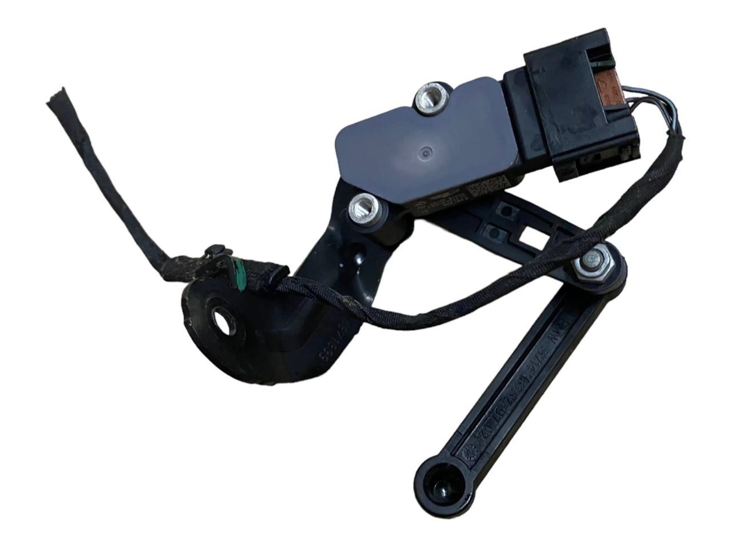 BMW X5 (F15) Headlight/headlamp level sensor