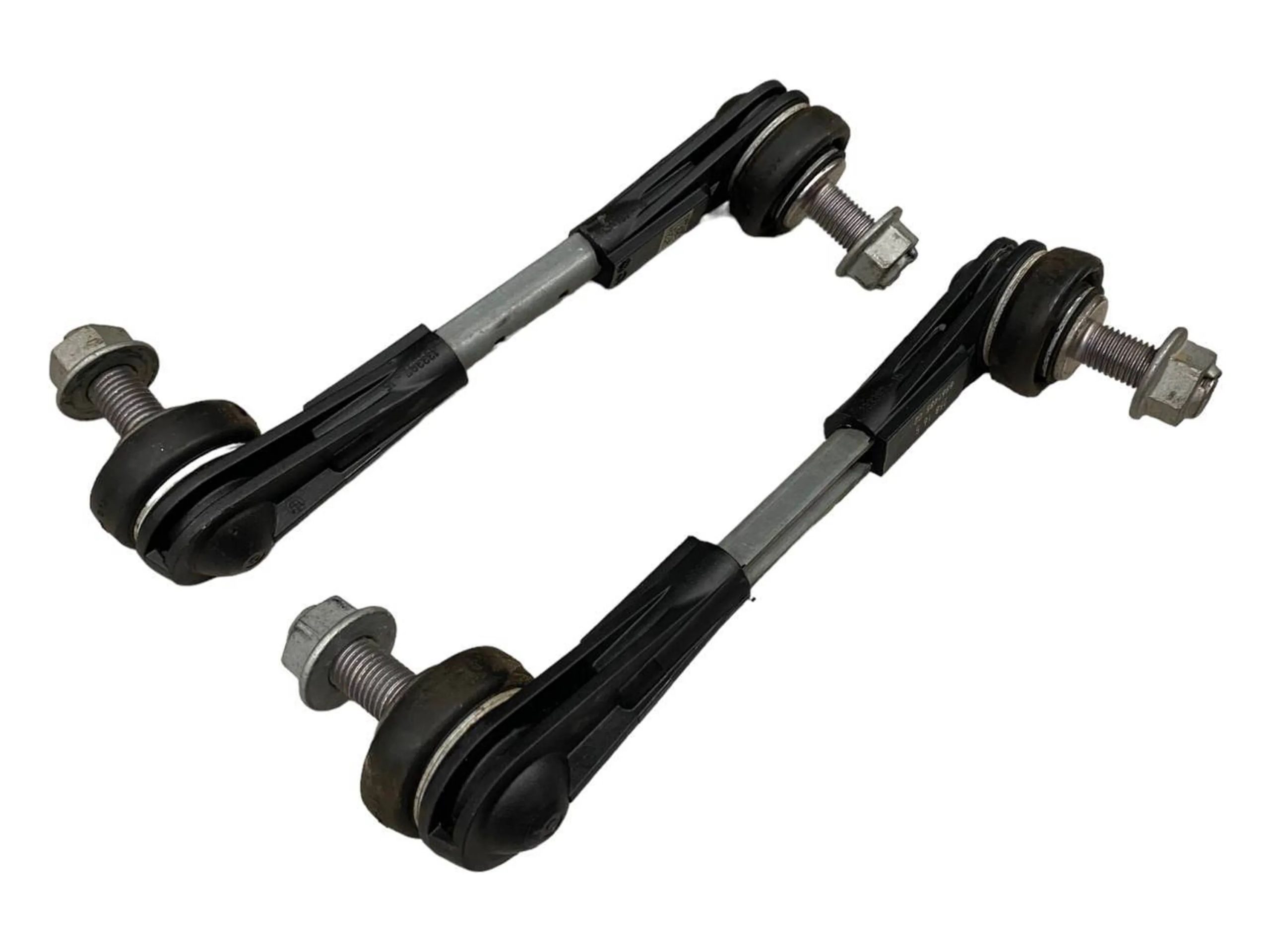 Front anti-roll bar/stabilizer link