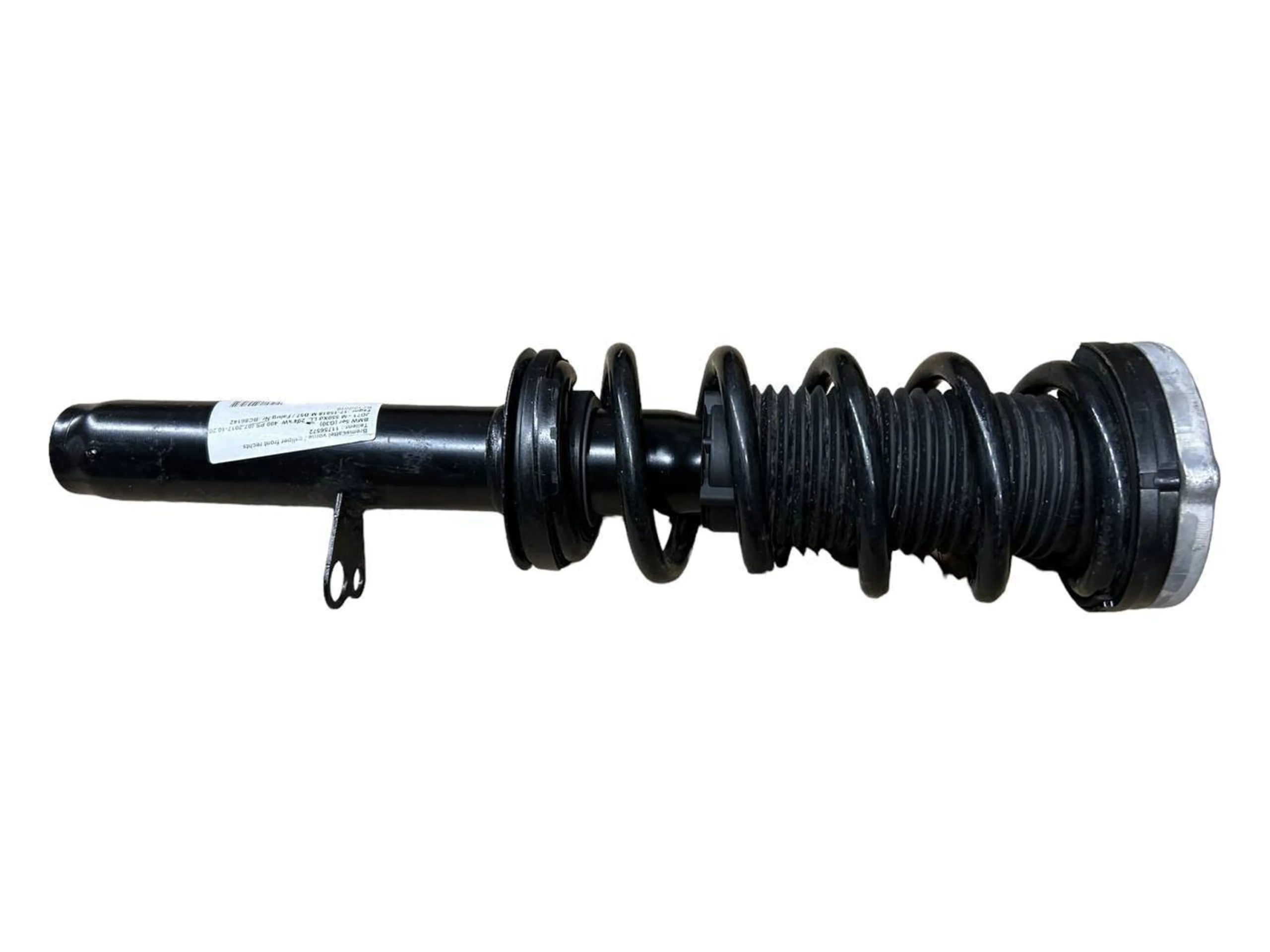 BMW 5 (G30 / G31) Front shock absorber with coil spring